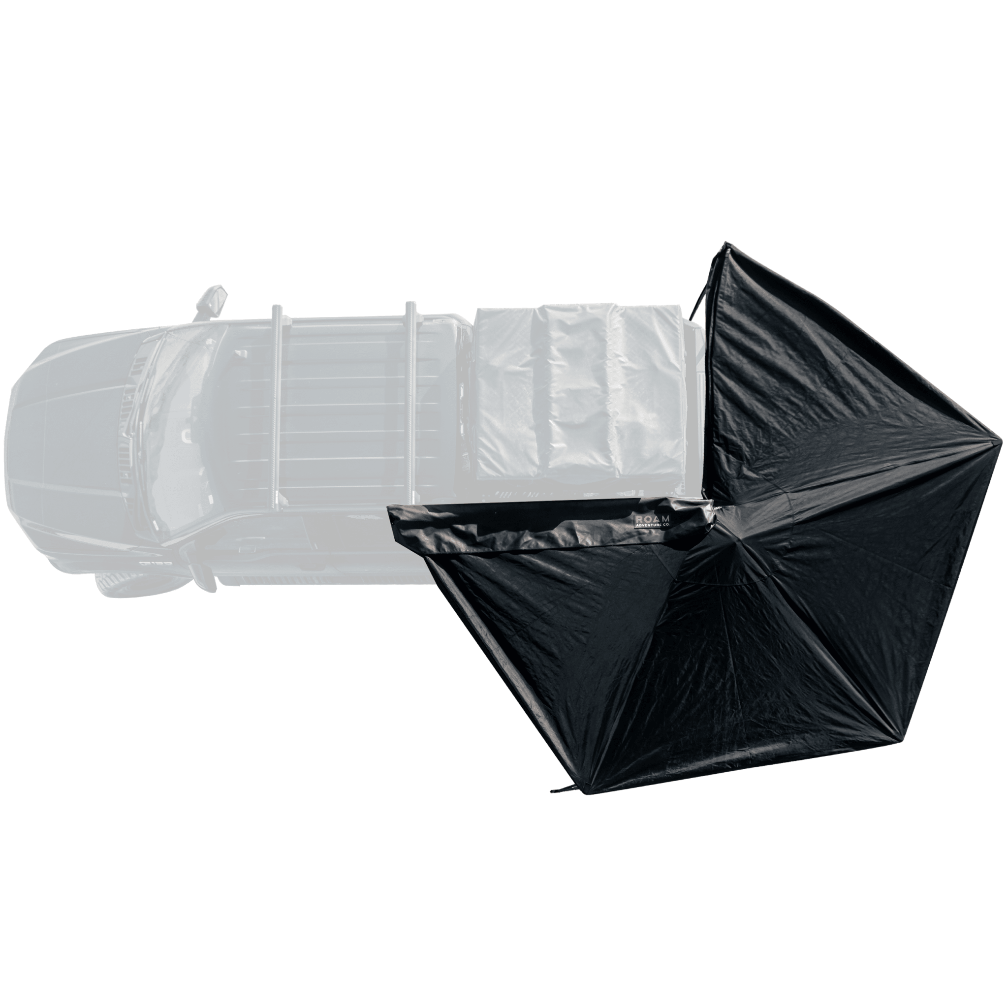ARC 270 Awning - Spirit of 1876 - ROAM Dealer Portal