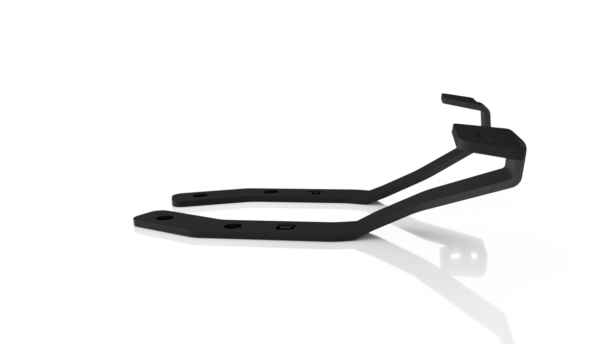Subaru Crosstrek Ditch Light Bracket