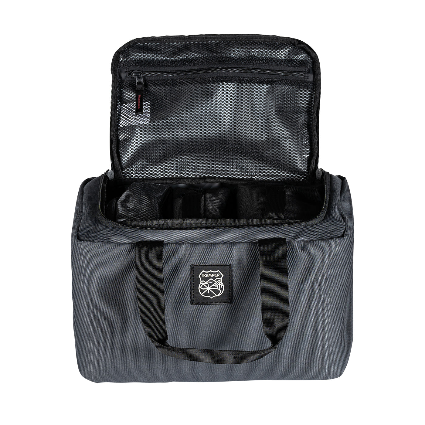 Packing Cubes