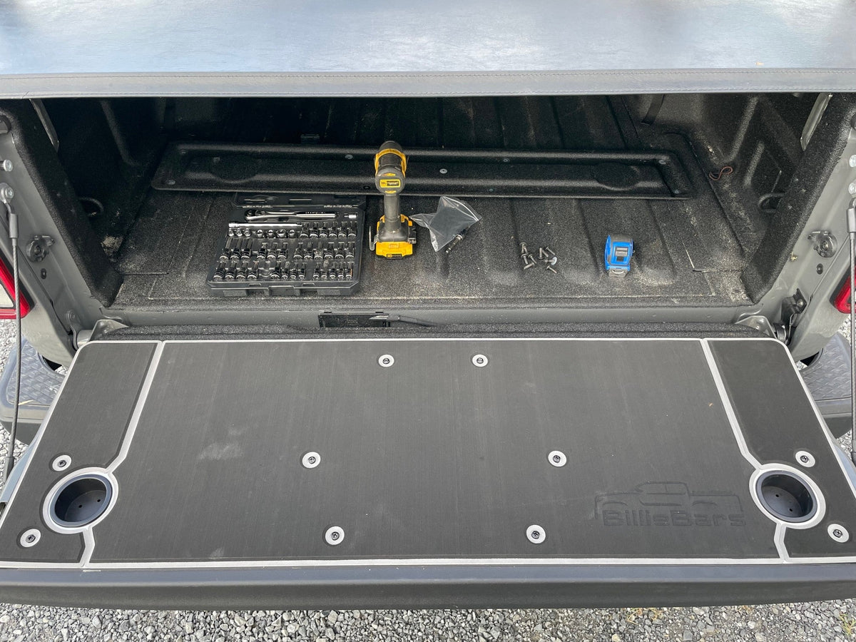 Gladiator Tailgate Cover (2019-2026)