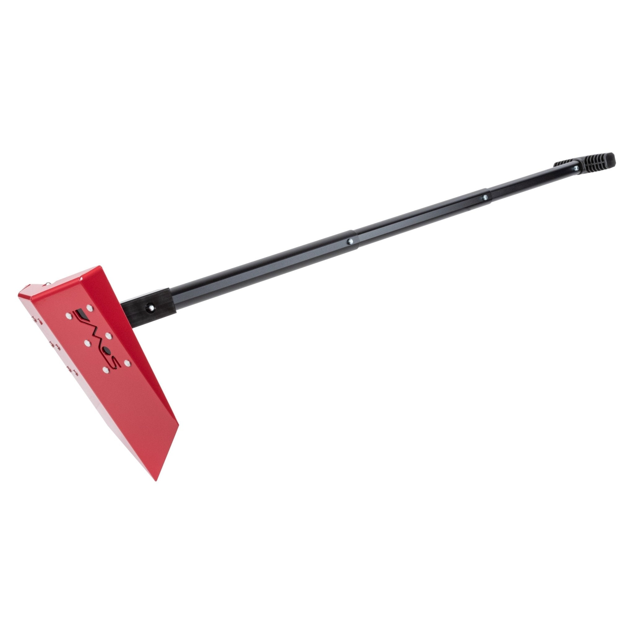DMOS Delta Shovel - Spirit of 1876DMOS | Dealer Program