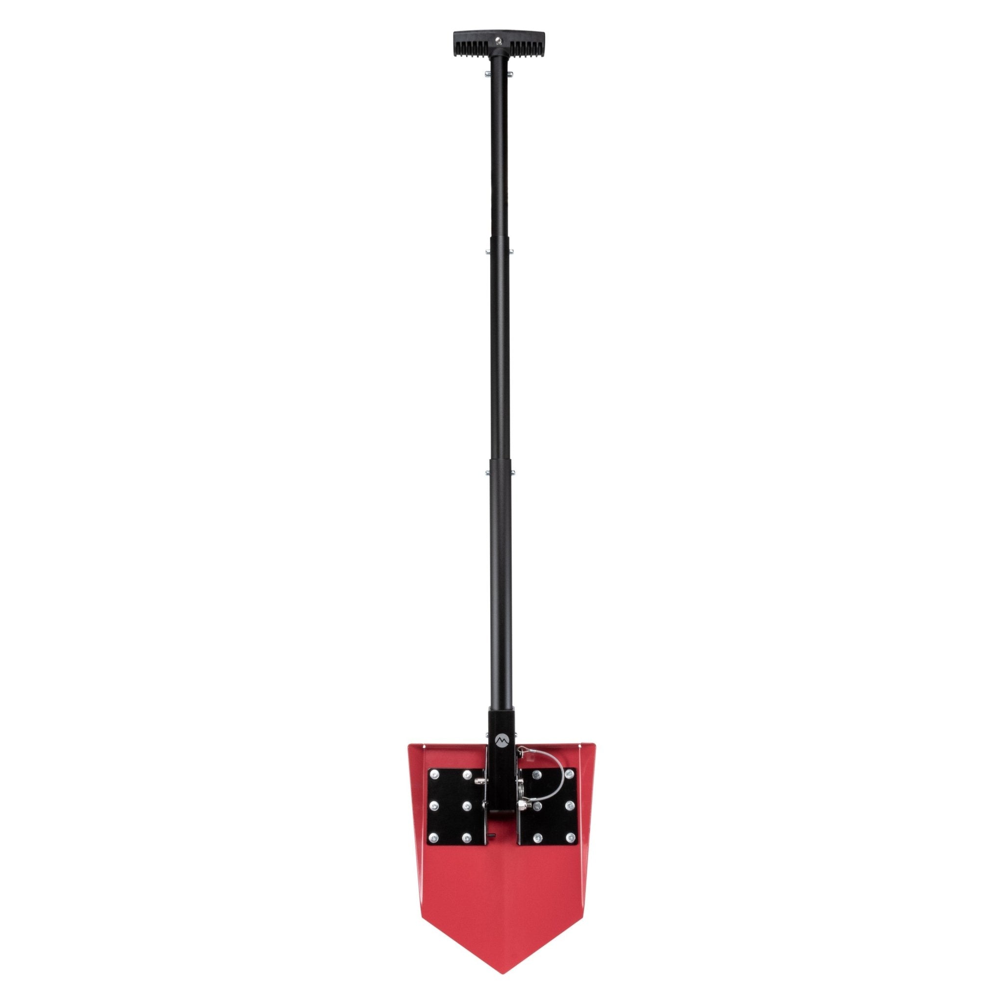 DMOS Delta Shovel - Spirit of 1876DMOS | Dealer Program