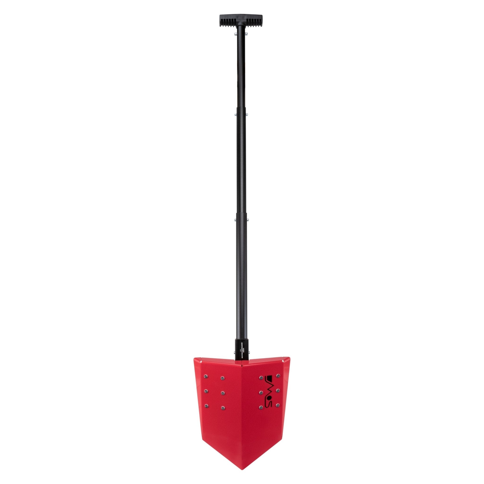 DMOS Delta Shovel - Spirit of 1876DMOS | Dealer Program