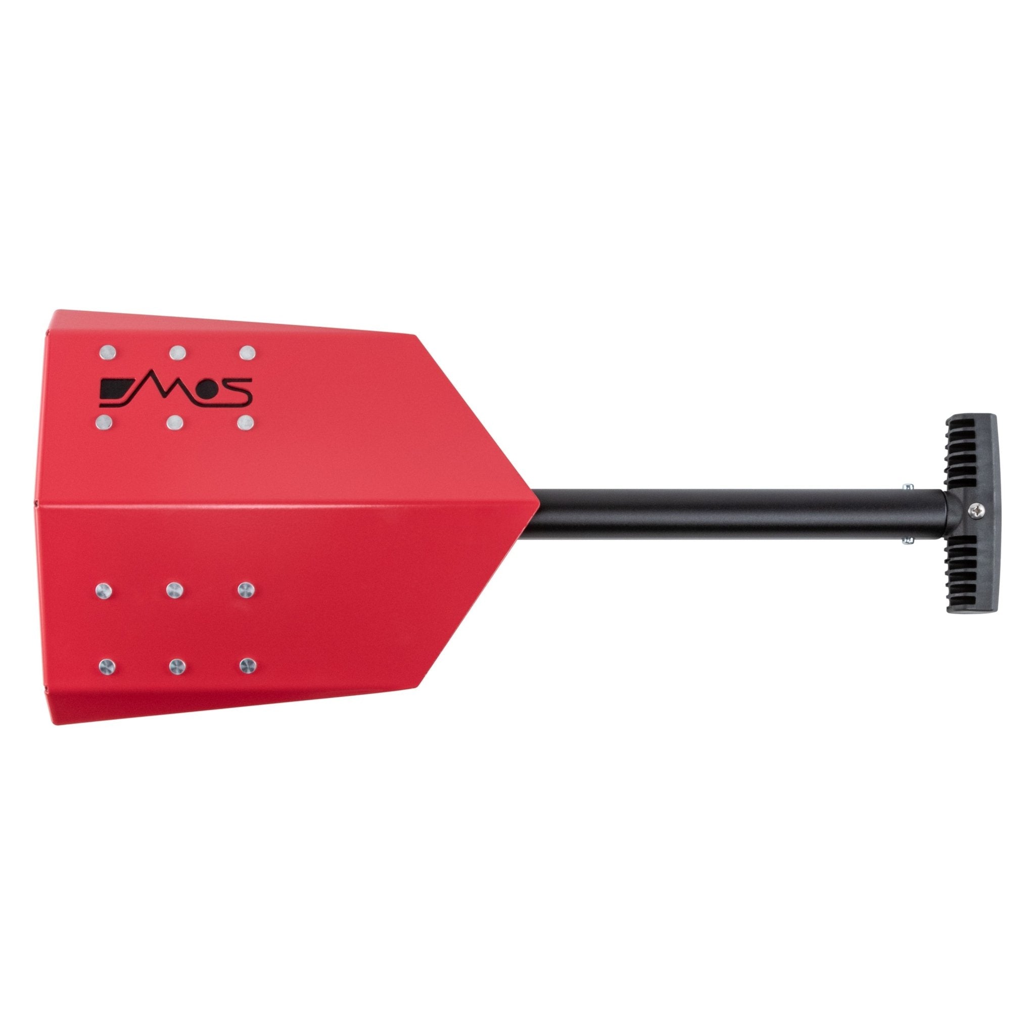 DMOS Delta Shovel - Spirit of 1876DMOS | Dealer Program