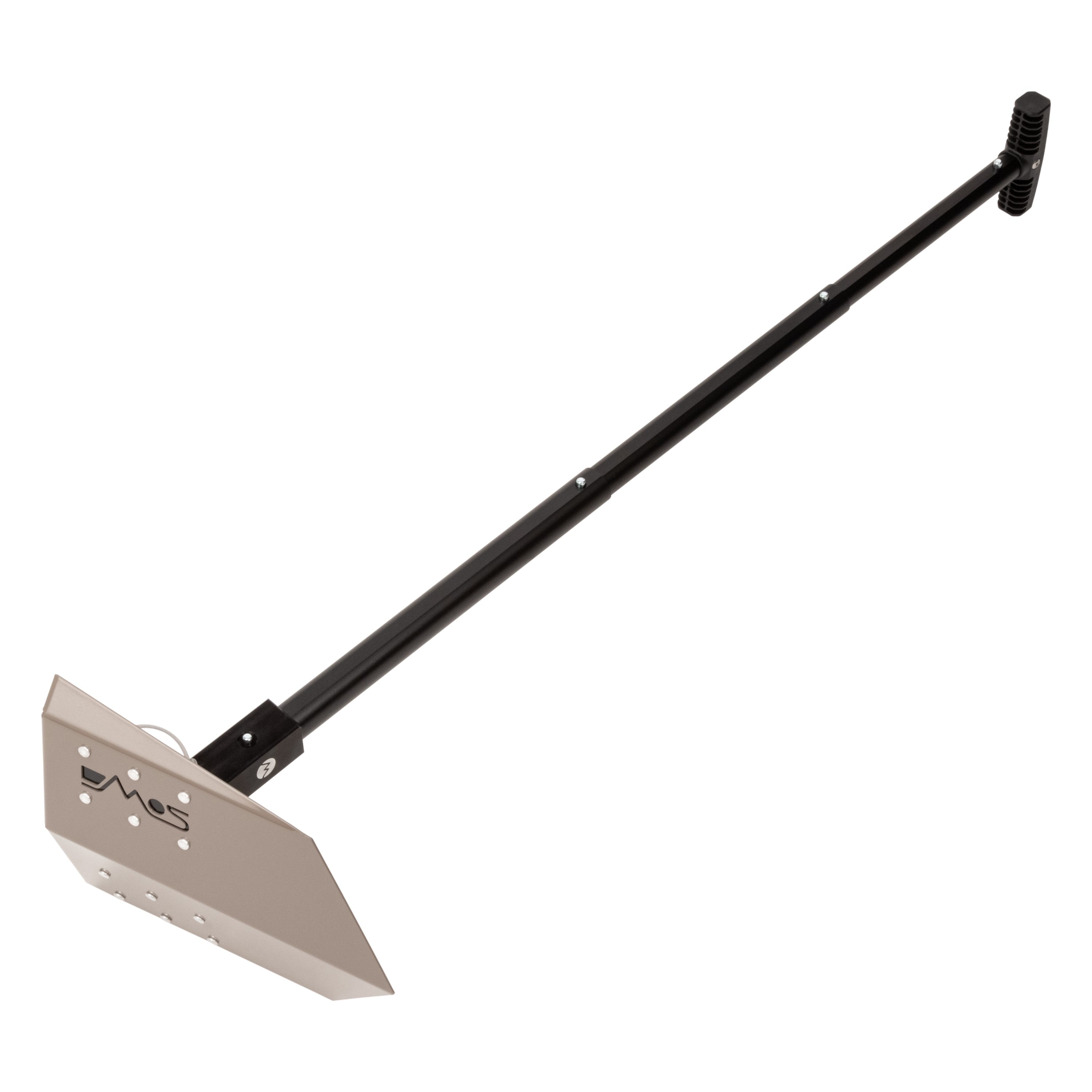 DMOS Delta Shovel