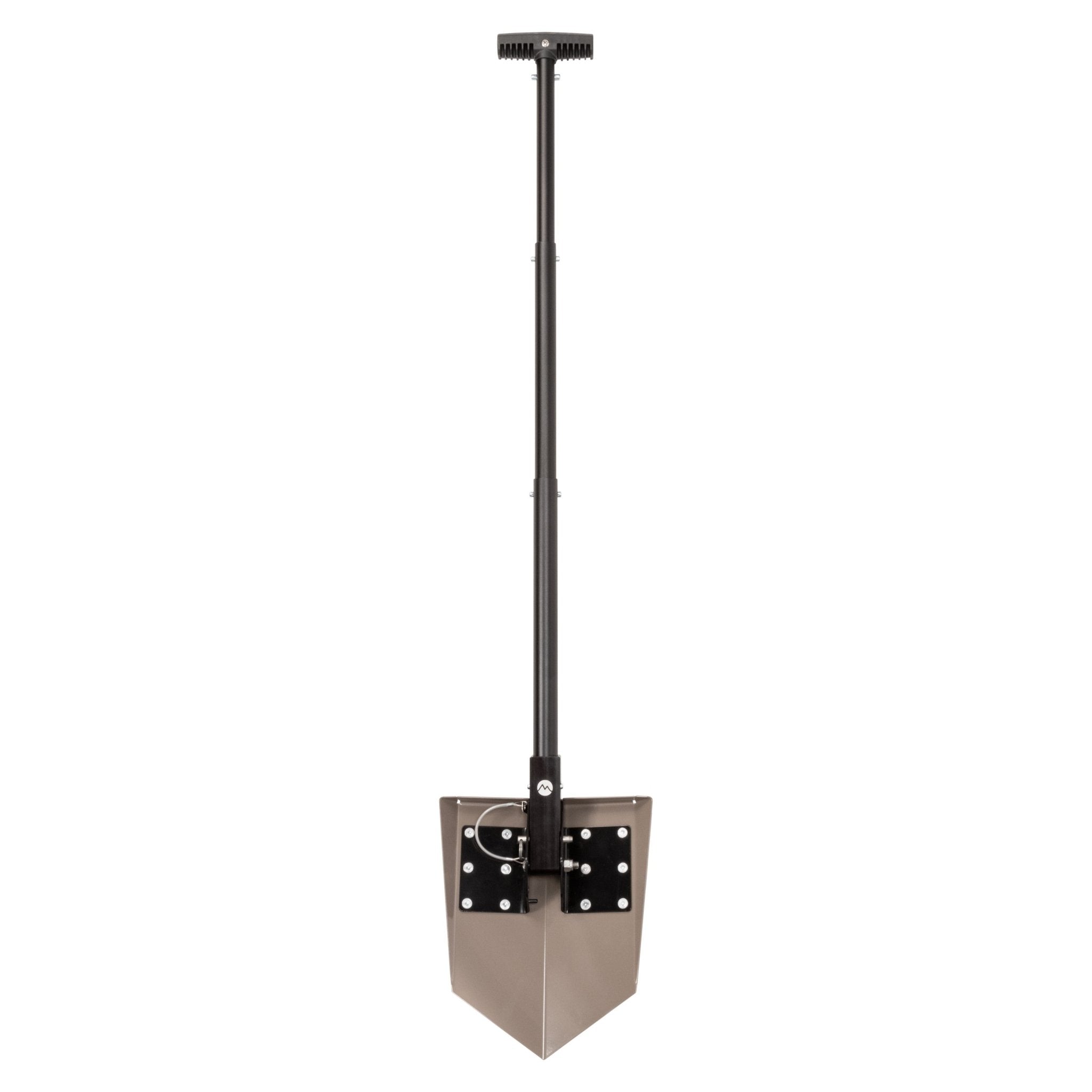 DMOS Delta Shovel - Spirit of 1876DMOS | Dealer Program