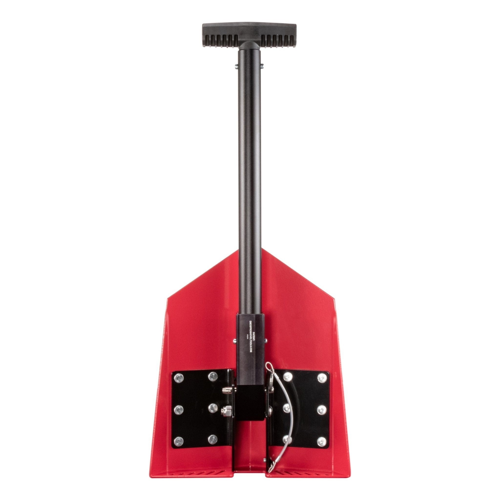 DMOS Delta Pro Shovel - Spirit of 1876DMOS | Dealer Program