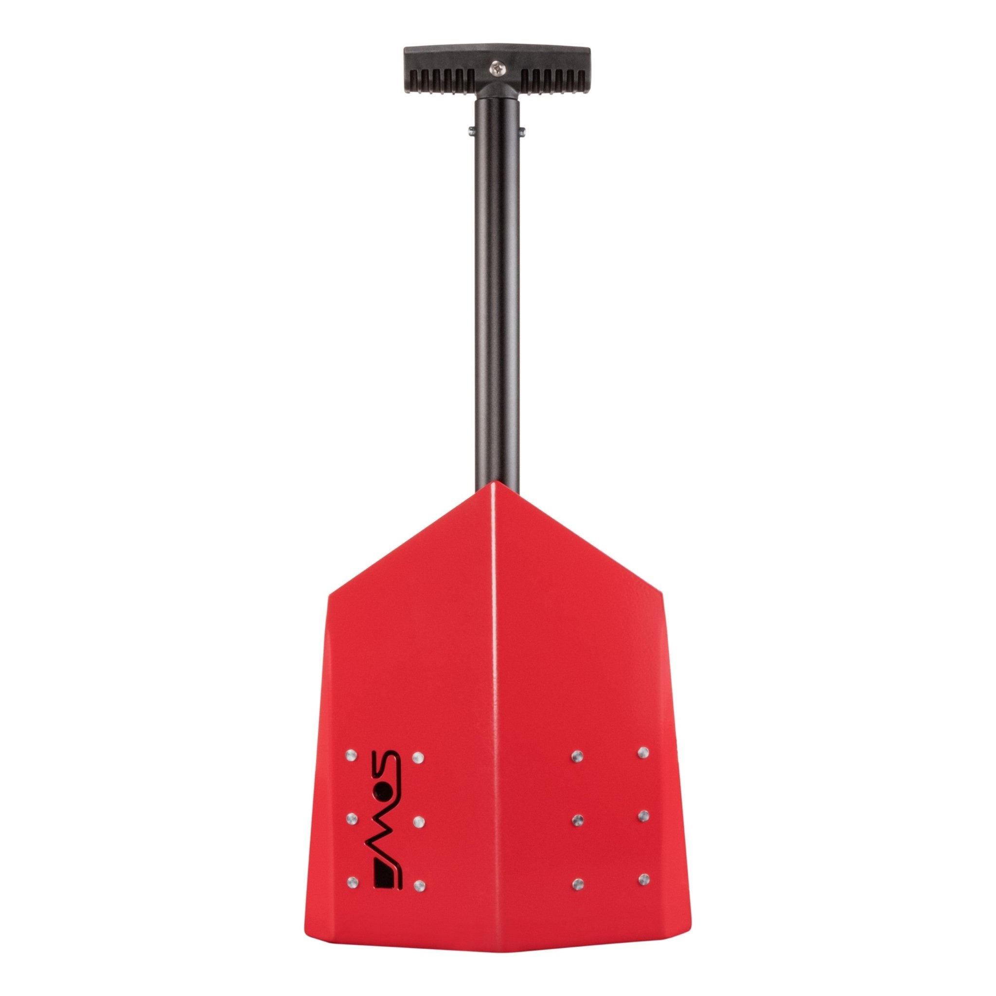DMOS Delta Pro Shovel - Spirit of 1876DMOS | Dealer Program