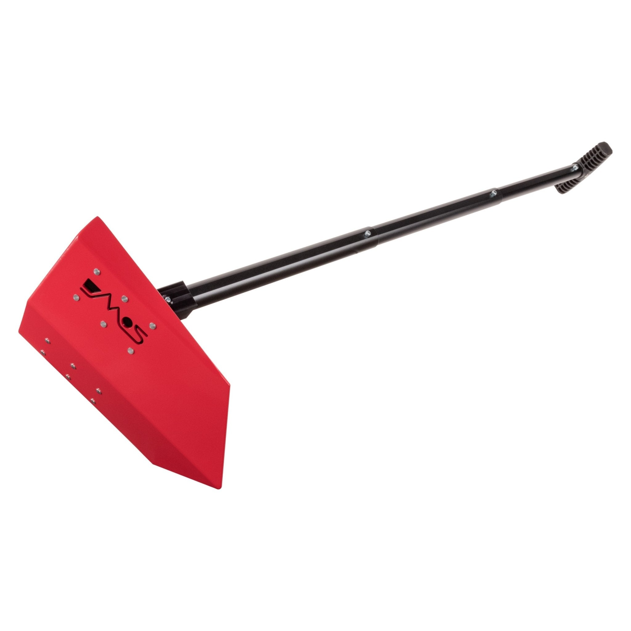 DMOS Delta Pro Shovel - Spirit of 1876DMOS | Dealer Program