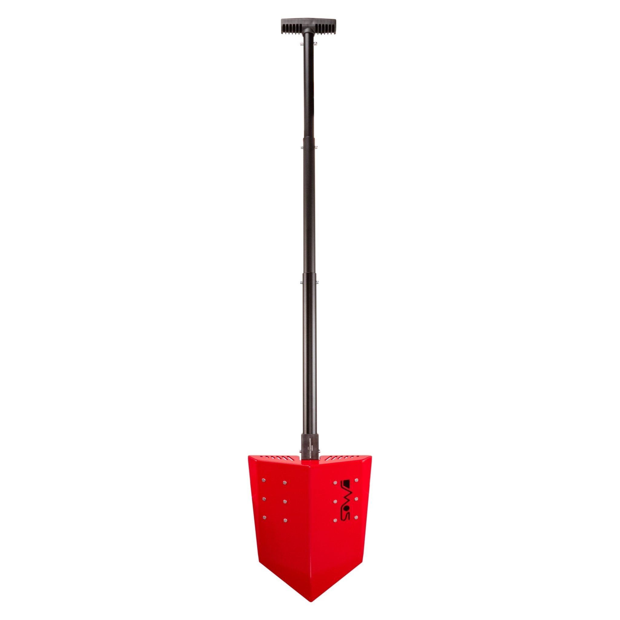DMOS Delta Pro Shovel - Spirit of 1876DMOS | Dealer Program