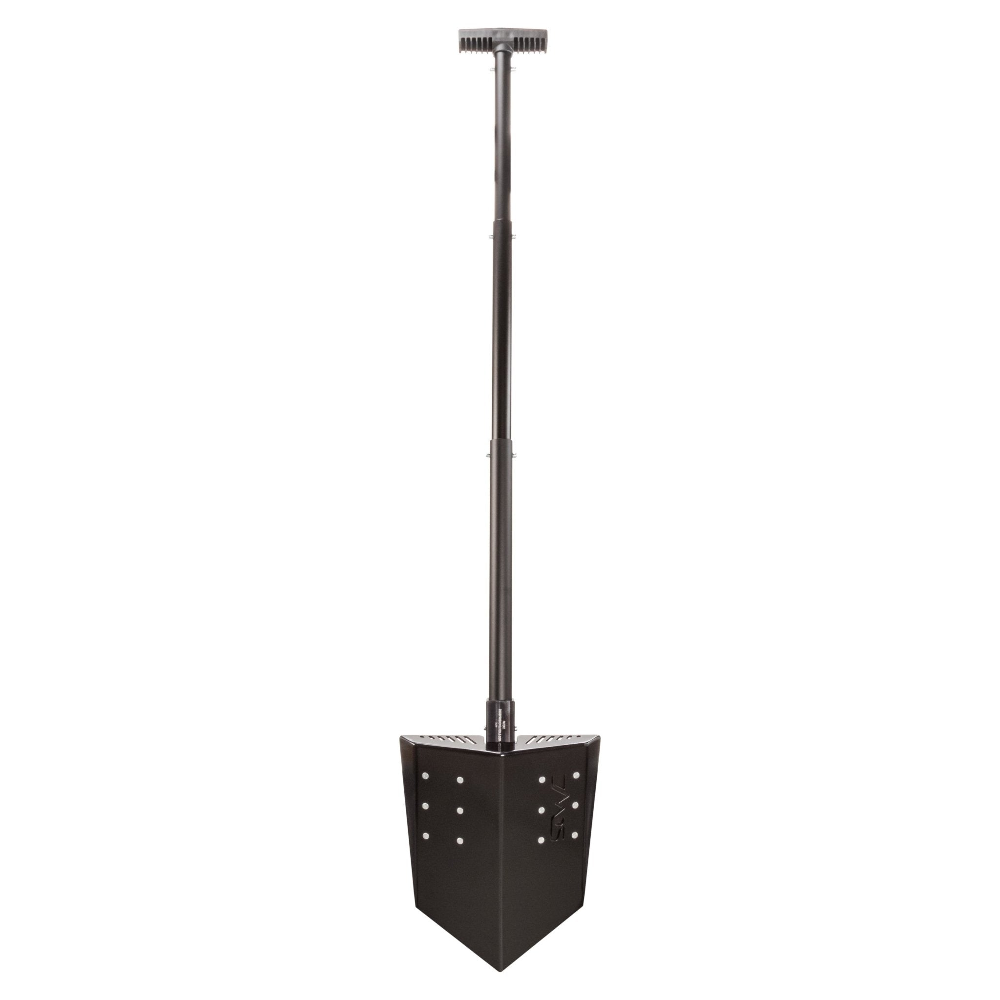 DMOS Delta Pro Shovel - Spirit of 1876DMOS | Dealer Program
