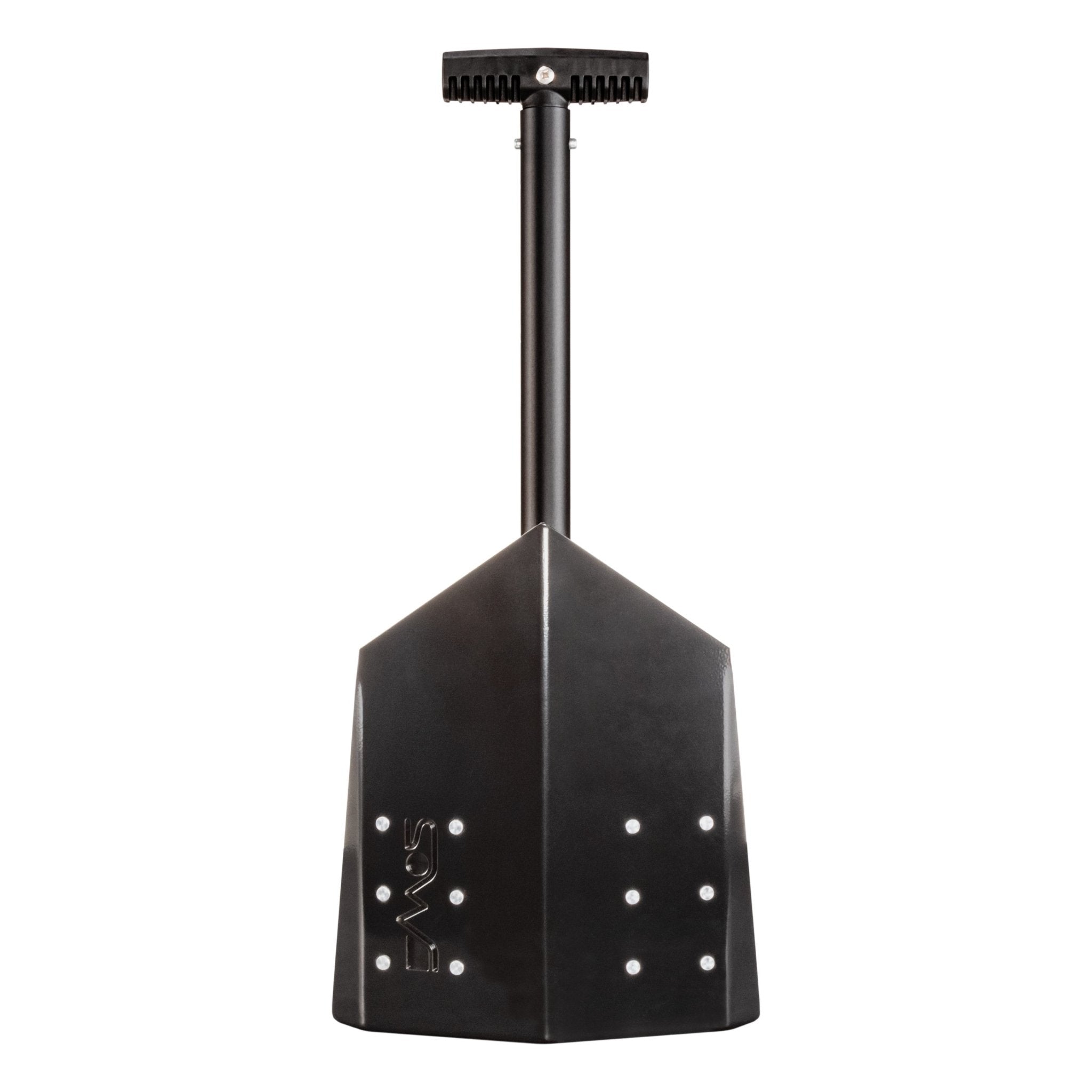 DMOS Delta Pro Shovel - Spirit of 1876DMOS | Dealer Program