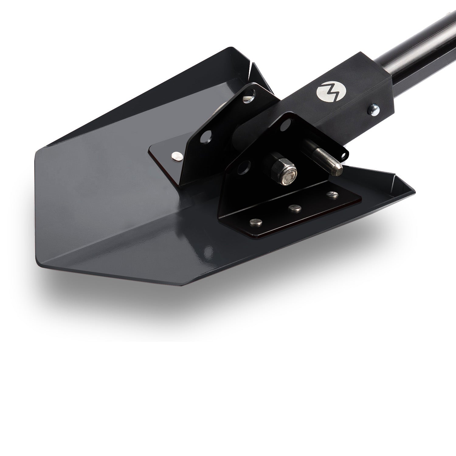 DMOS Compact Delta Shovel - Spirit of 1876DMOS | Dealer Program