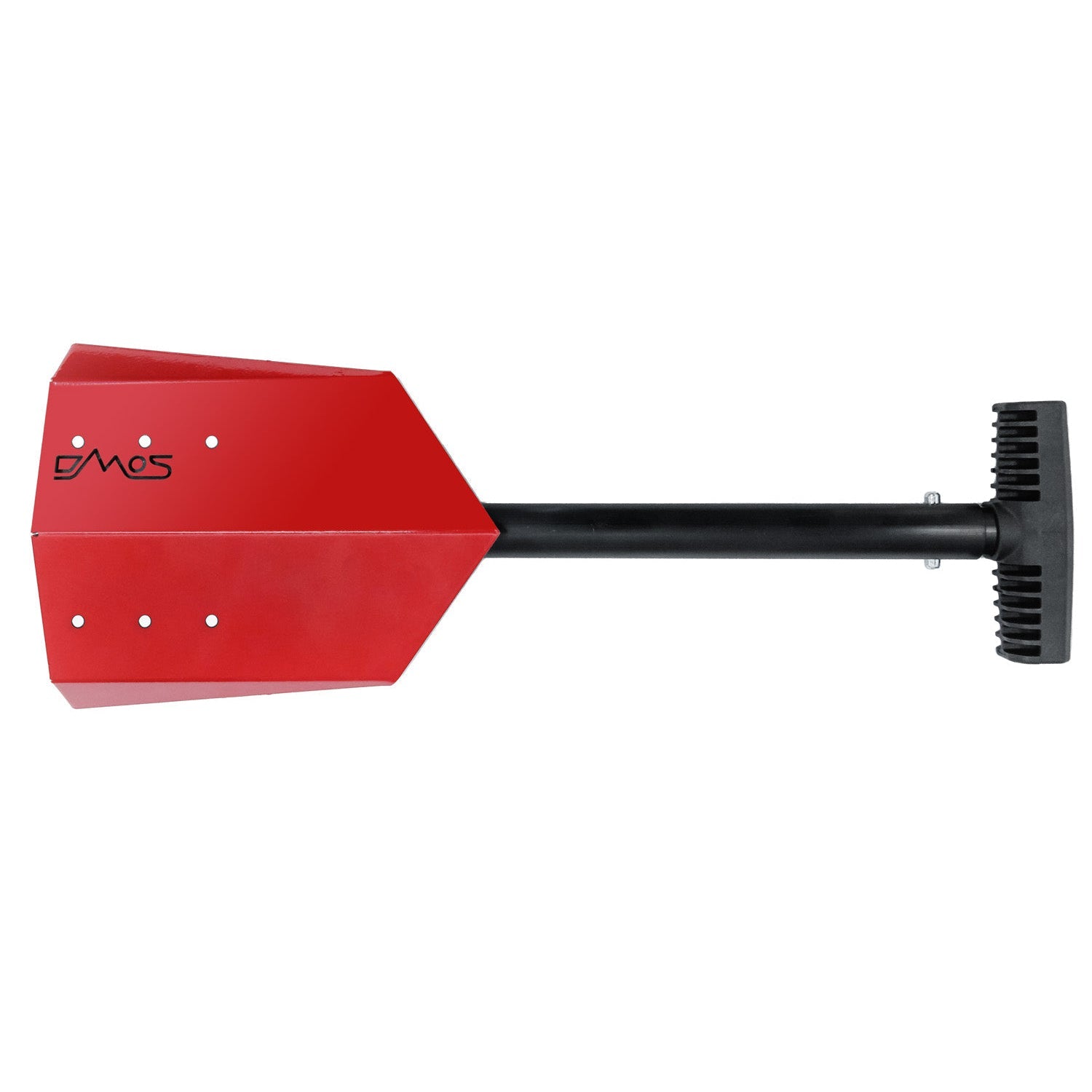 DMOS Compact Delta Shovel - Spirit of 1876DMOS | Dealer Program