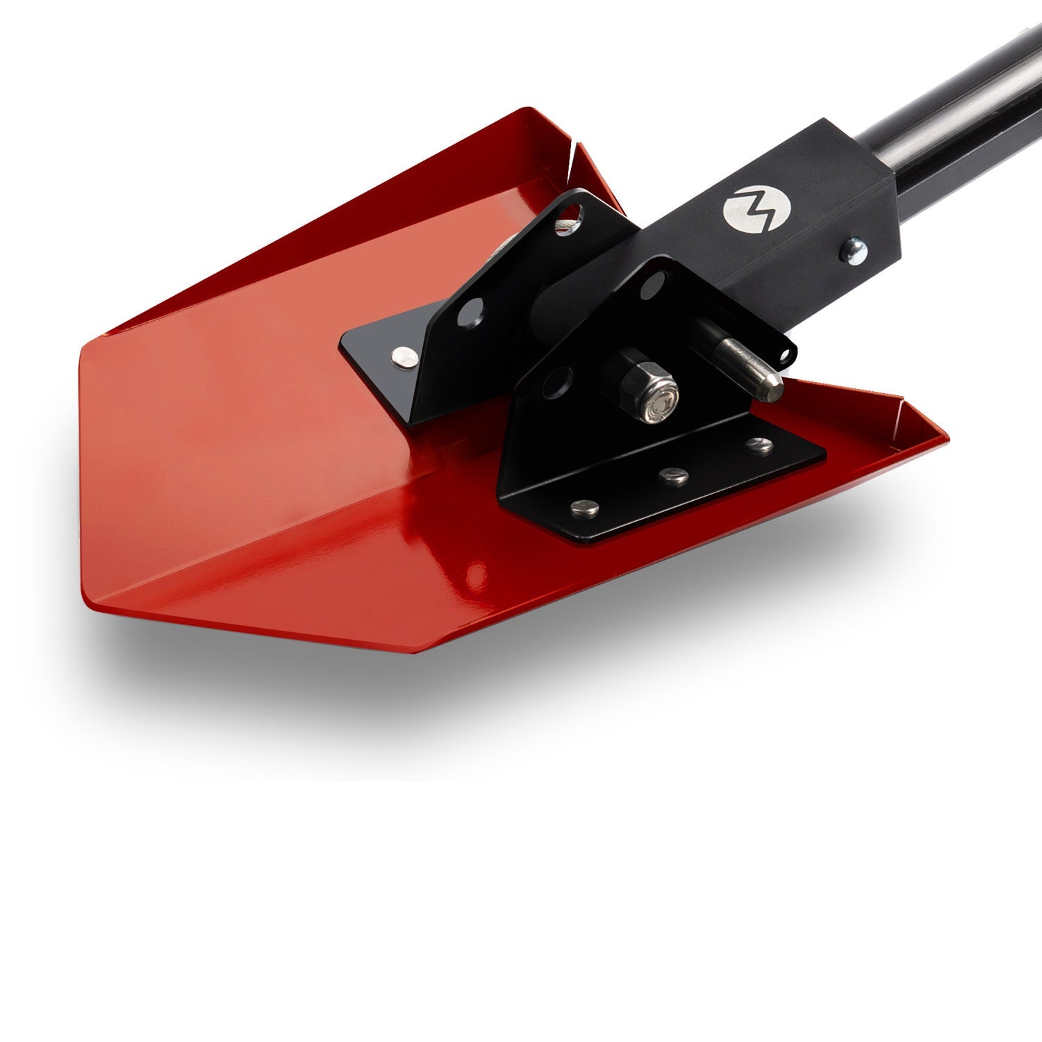 DMOS Compact Delta Shovel - Spirit of 1876DMOS | Dealer Program