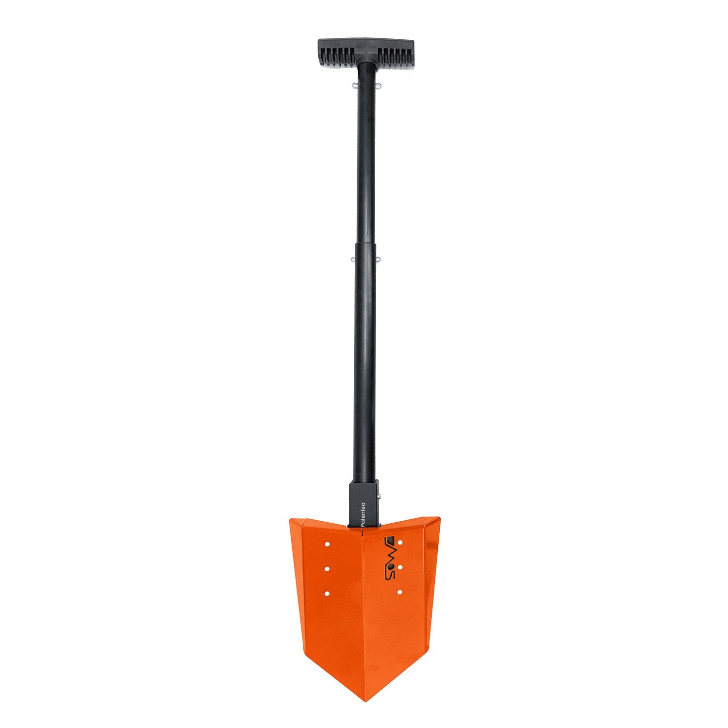 DMOS Compact Delta Shovel - Spirit of 1876DMOS | Dealer Program