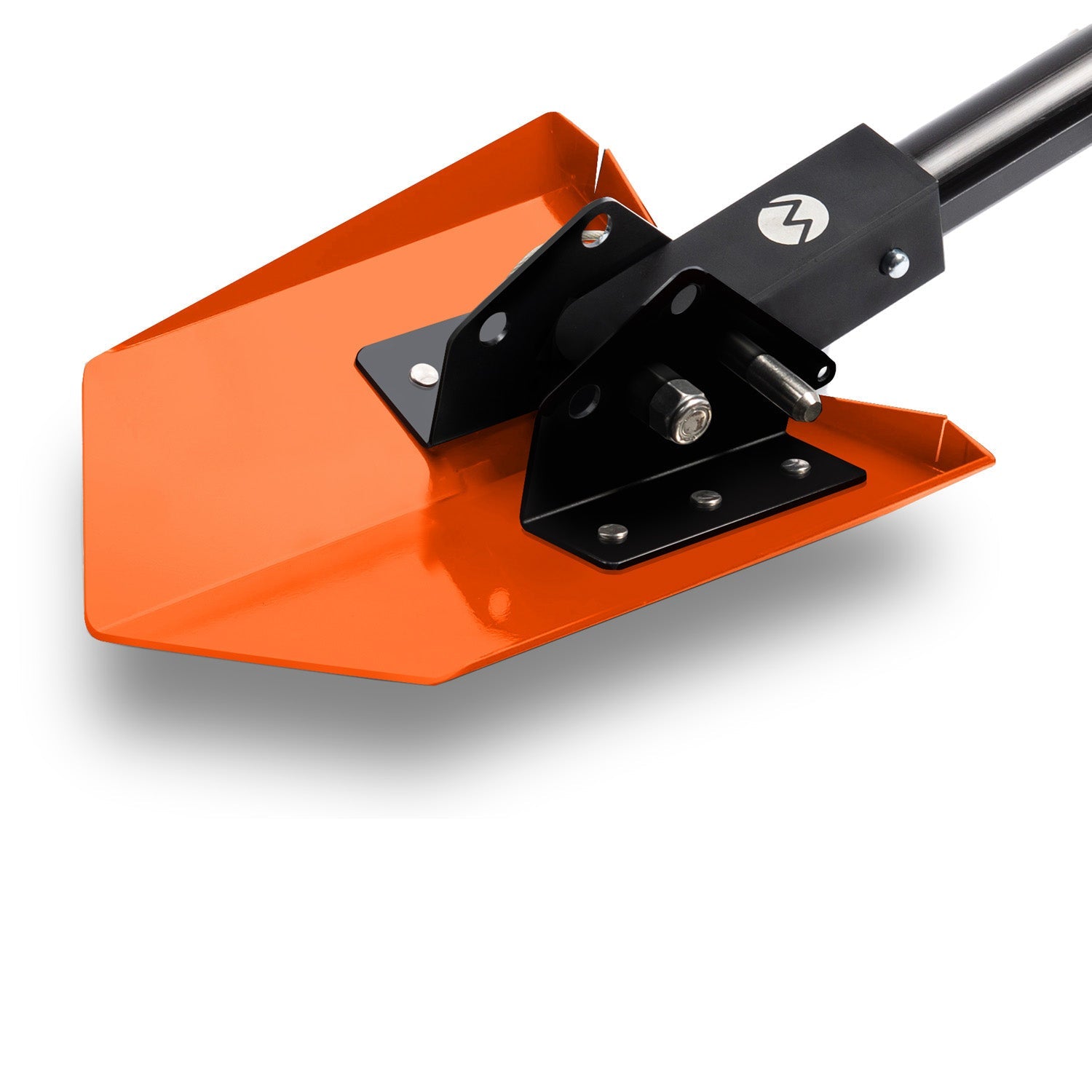 DMOS Compact Delta Shovel - Spirit of 1876DMOS | Dealer Program