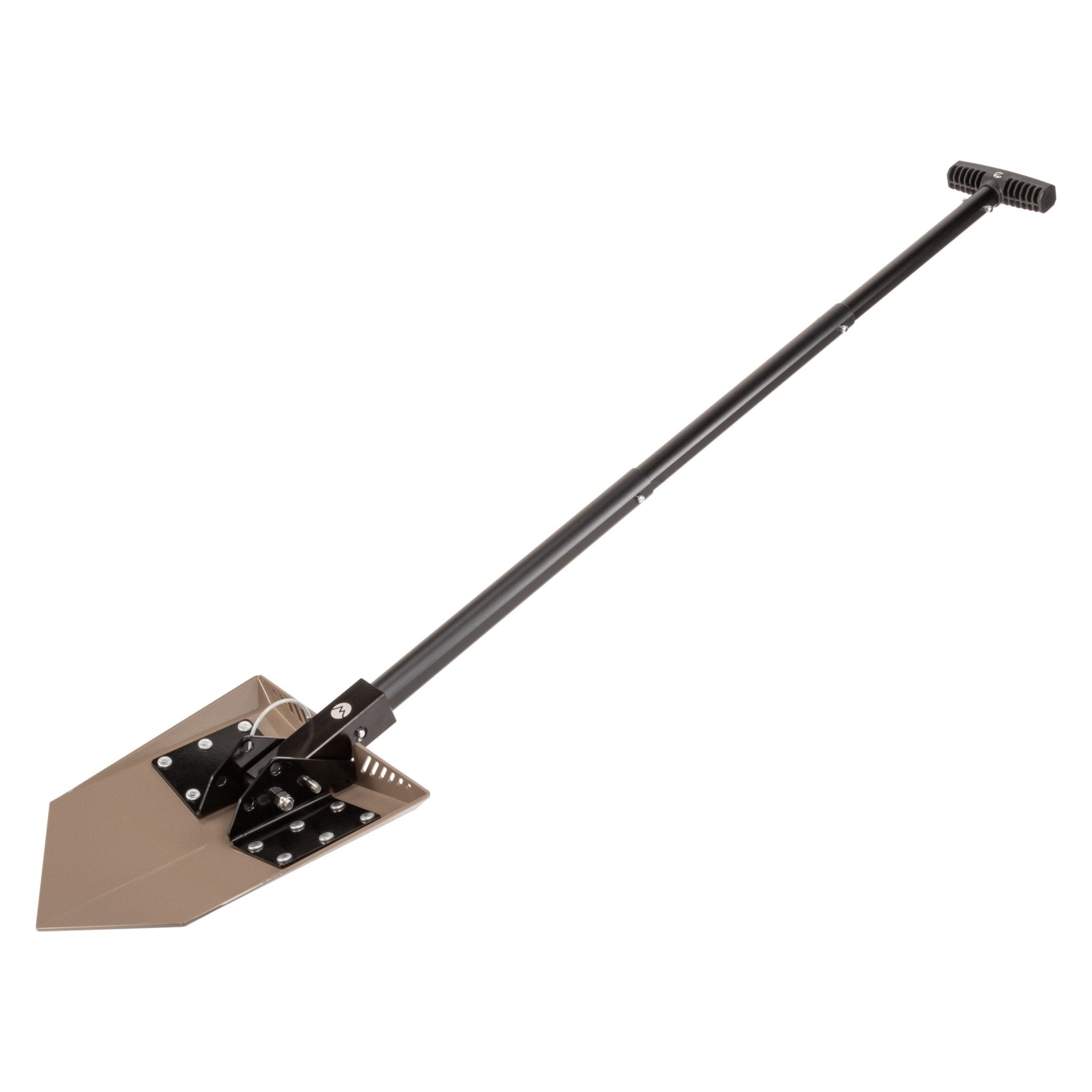 DMOS Delta Pro Shovel - Spirit of 1876DMOS | Dealer Program