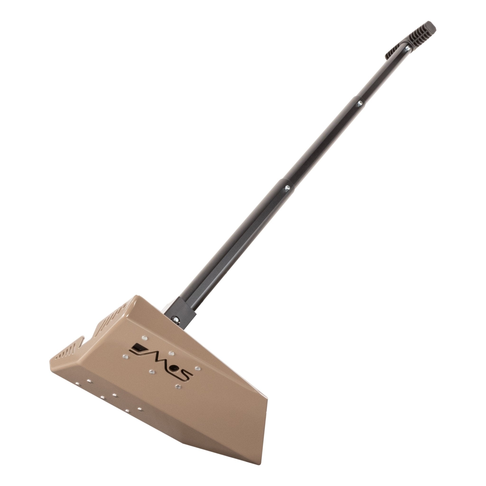 DMOS Delta Pro Shovel - Spirit of 1876DMOS | Dealer Program