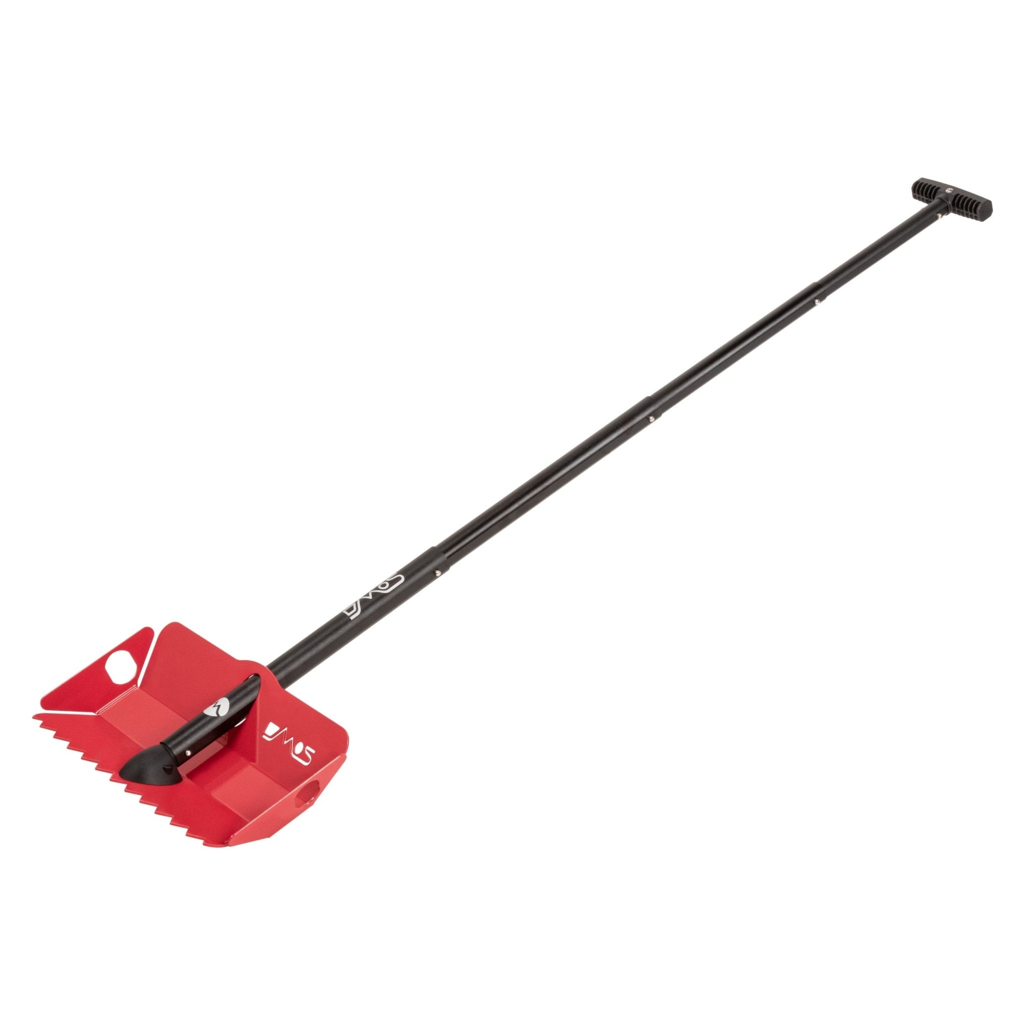 DMOS The Stealth Shovel - Spirit of 1876DMOS | Dealer Program