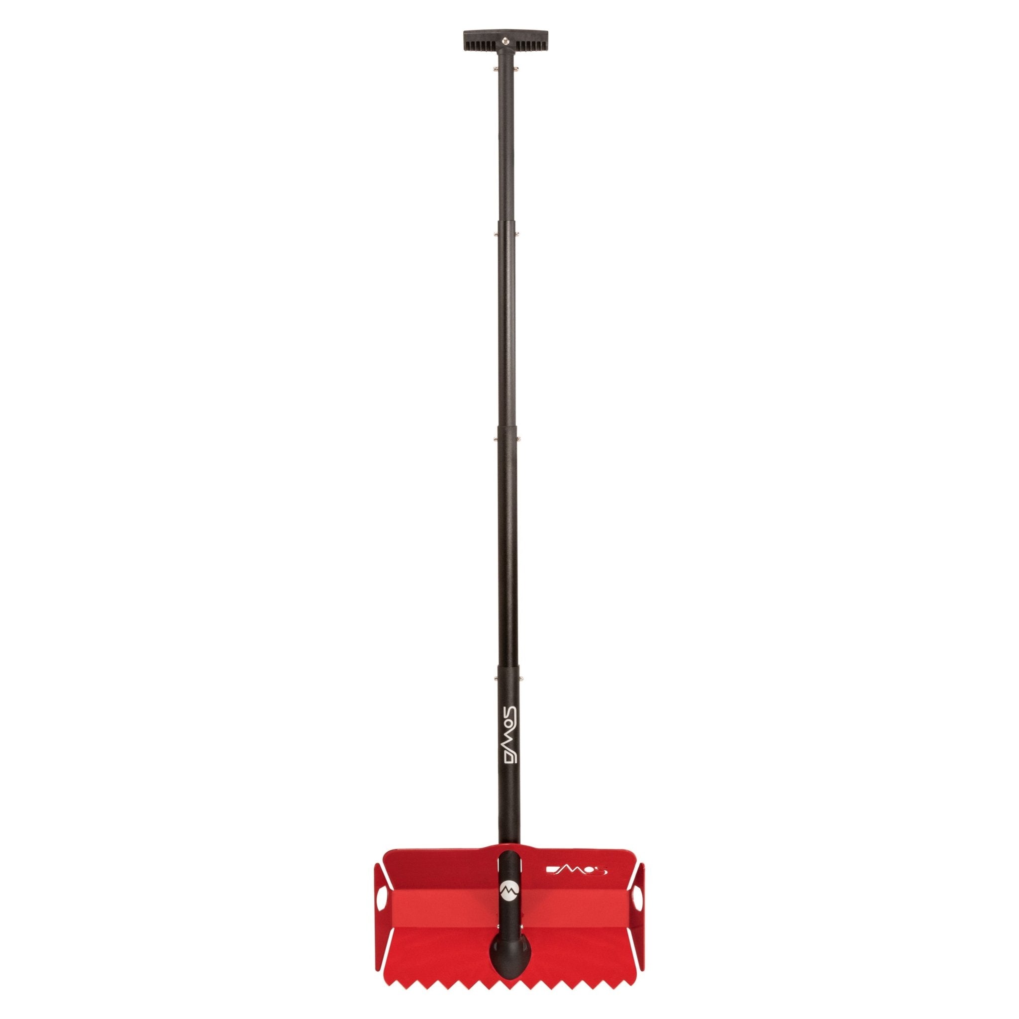 DMOS The Stealth Shovel - Spirit of 1876DMOS | Dealer Program