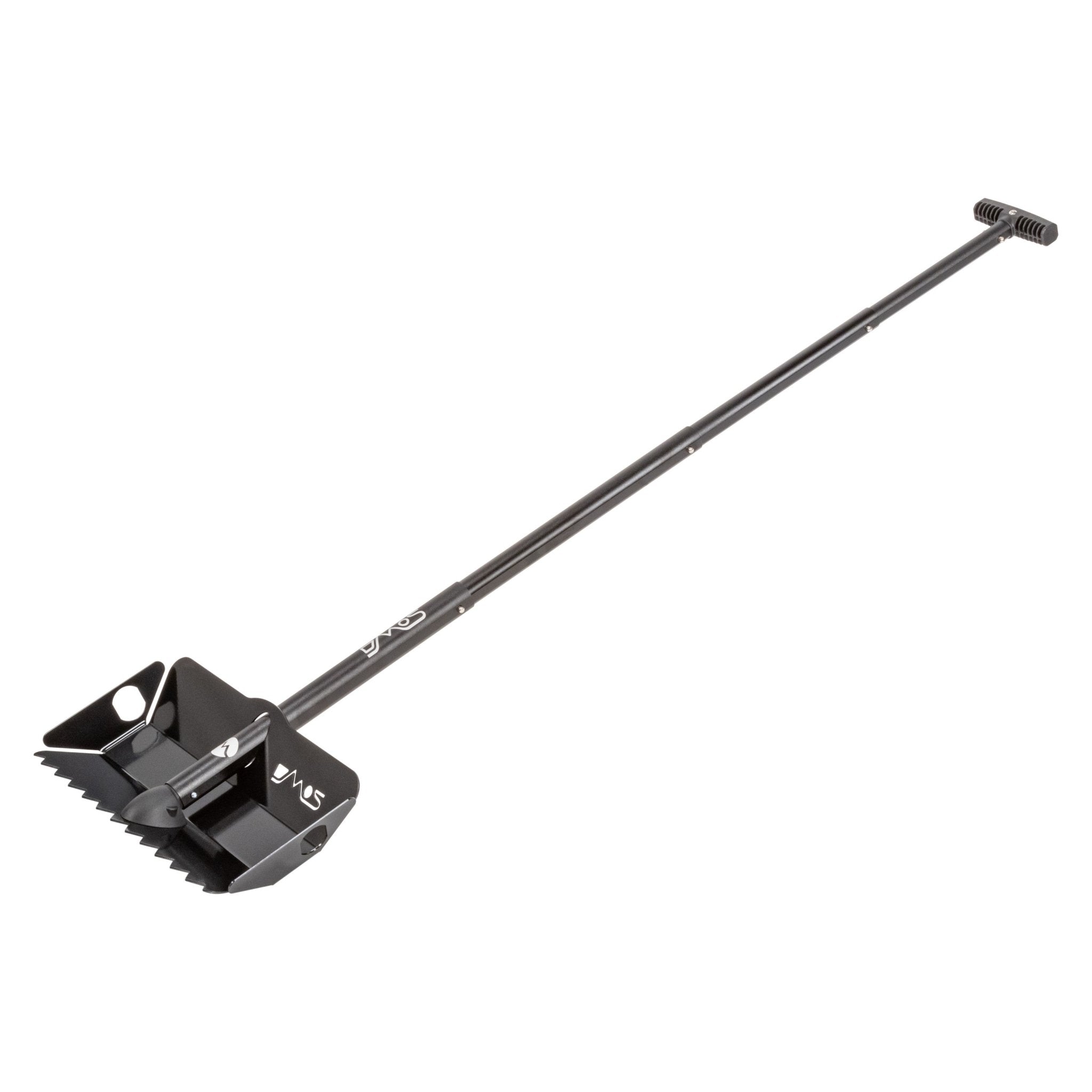 DMOS The Stealth Shovel - Spirit of 1876DMOS | Dealer Program