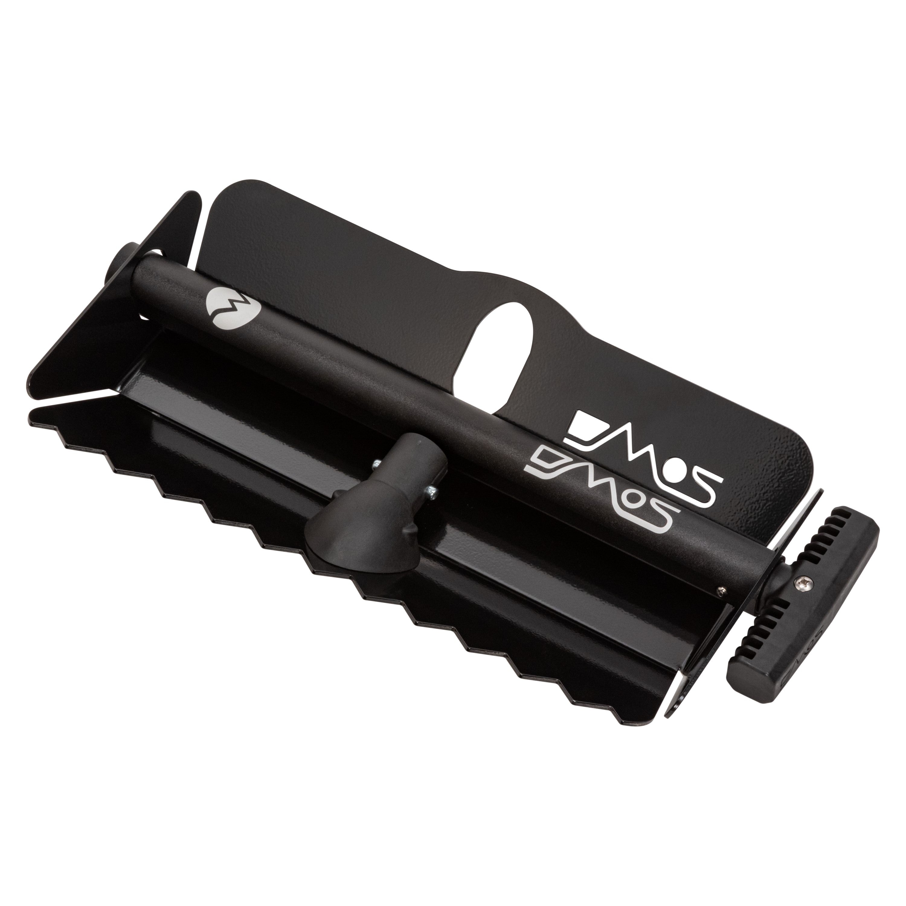 DMOS The Stealth Shovel