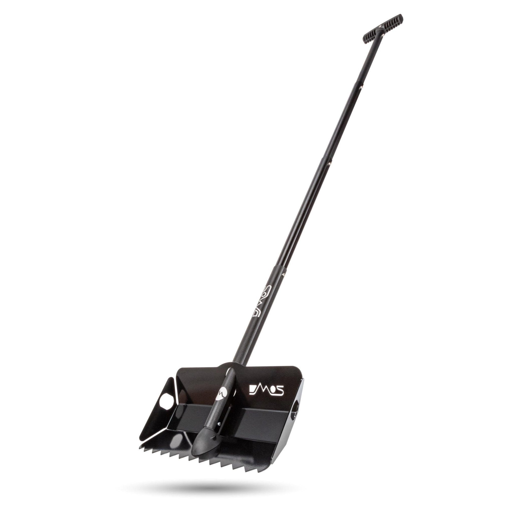 DMOS The Stealth Shovel - Spirit of 1876DMOS | Dealer Program