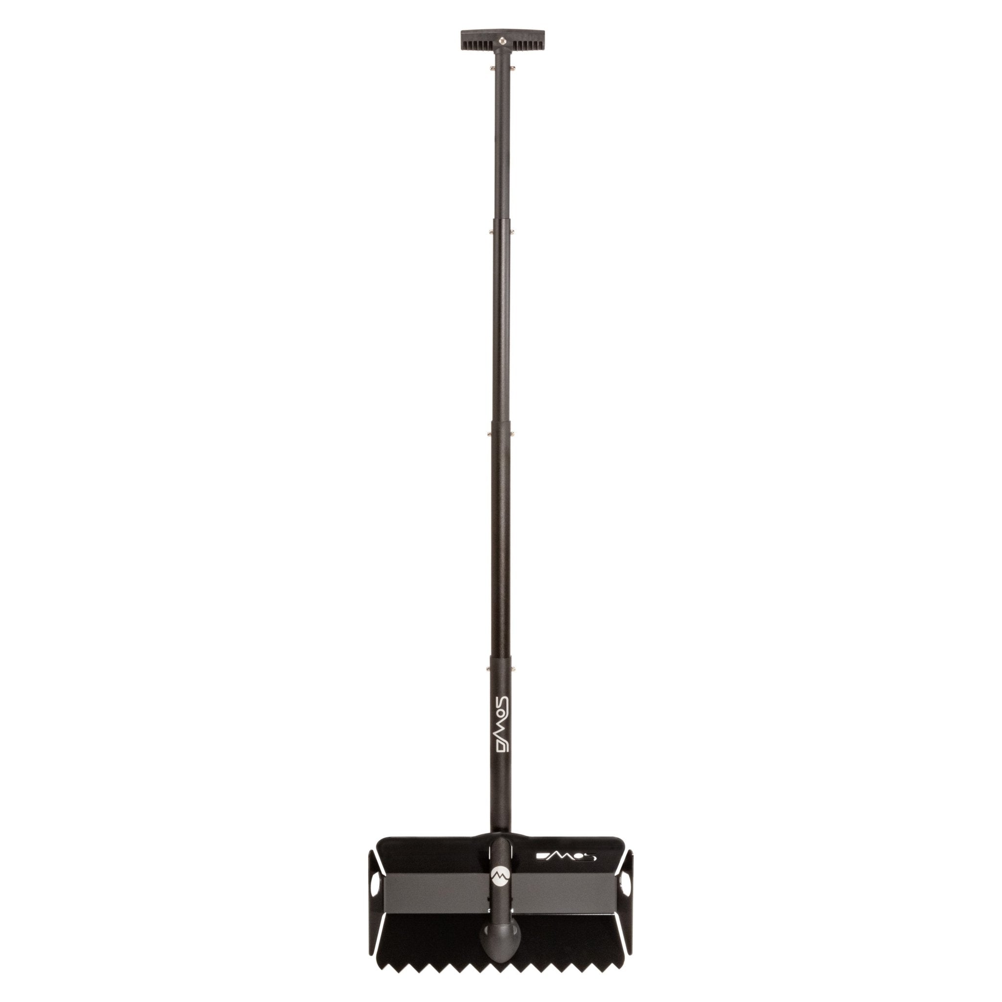 DMOS The Stealth Shovel - Spirit of 1876DMOS | Dealer Program