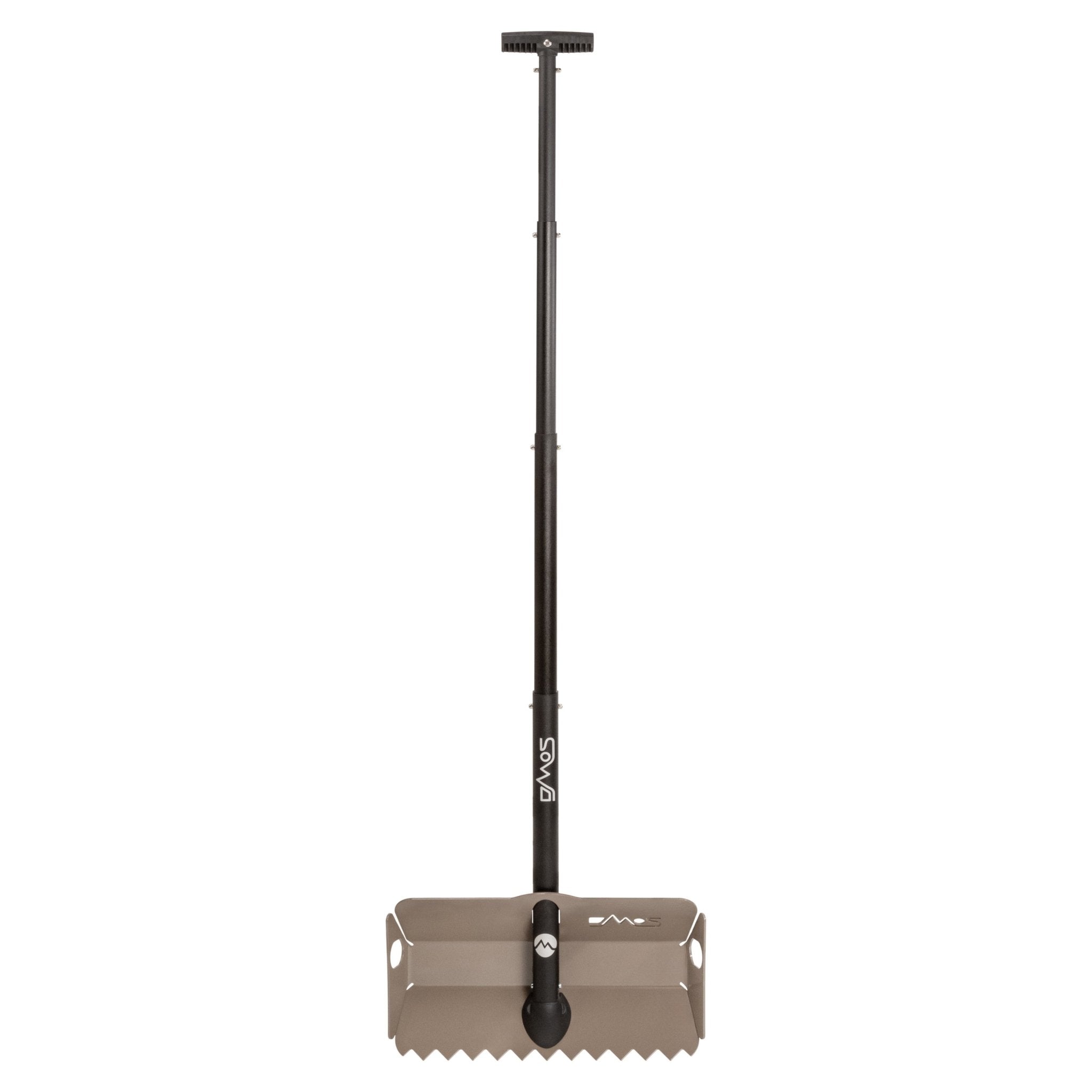 DMOS The Stealth Shovel - Spirit of 1876DMOS | Dealer Program