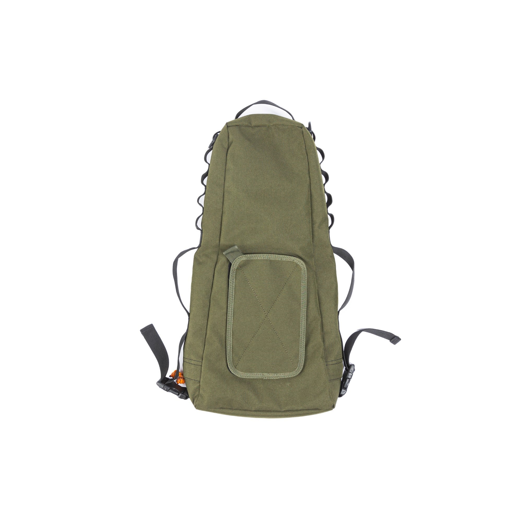 DMOS Compact Delta Shovel Bag - Spirit of 1876DMOS | Dealer Program