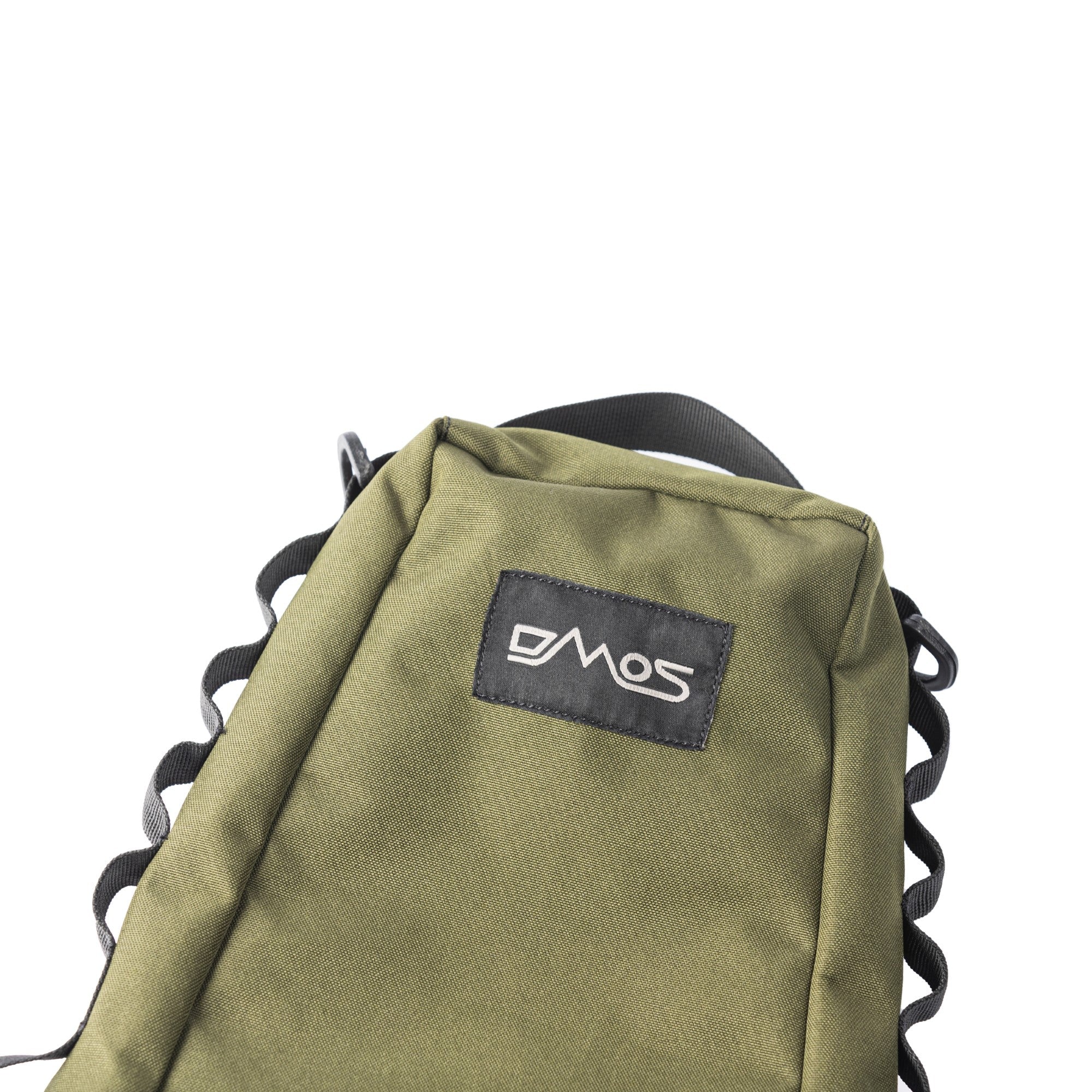 DMOS Compact Delta Shovel Bag - Spirit of 1876DMOS | Dealer Program