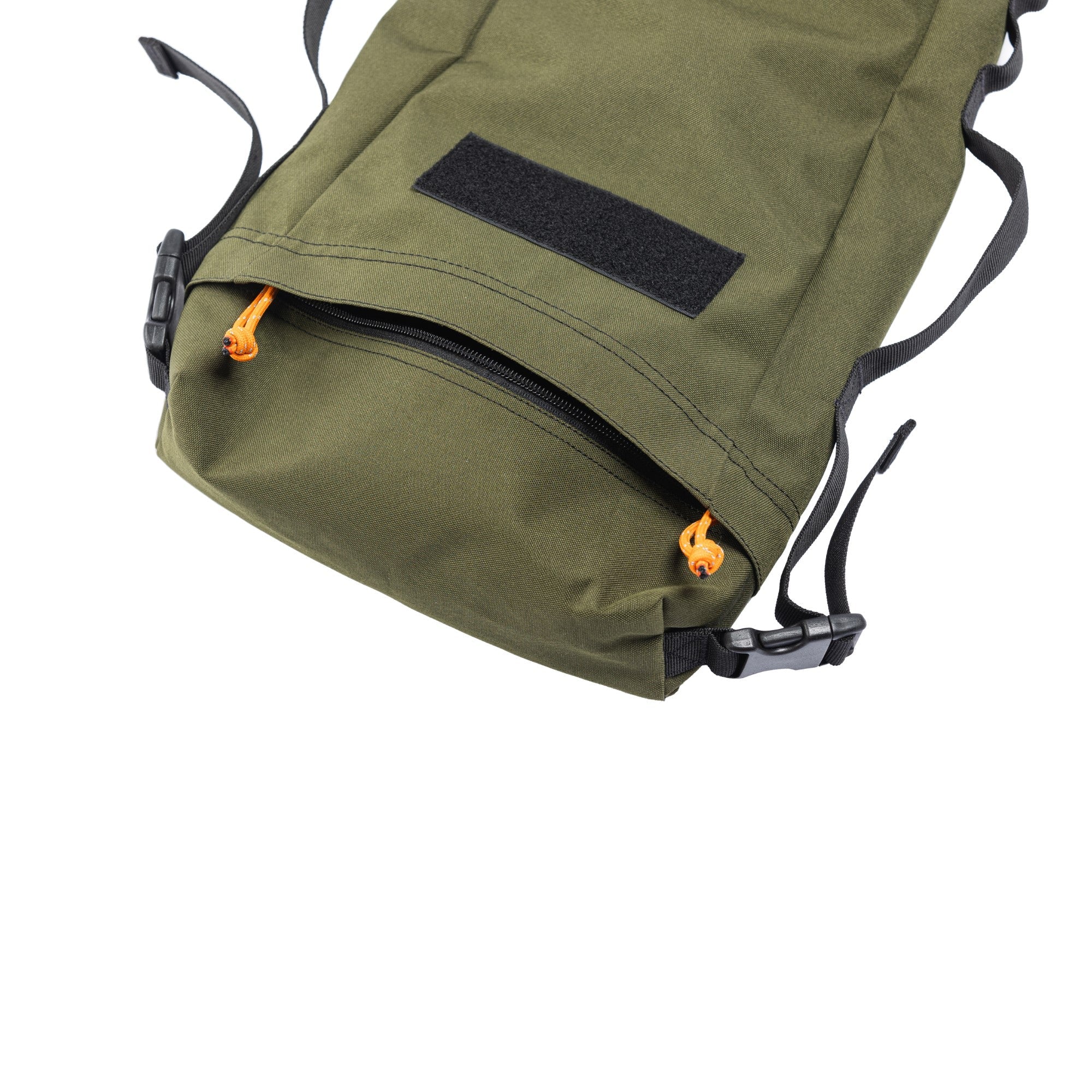 DMOS Compact Delta Shovel Bag - Spirit of 1876DMOS | Dealer Program