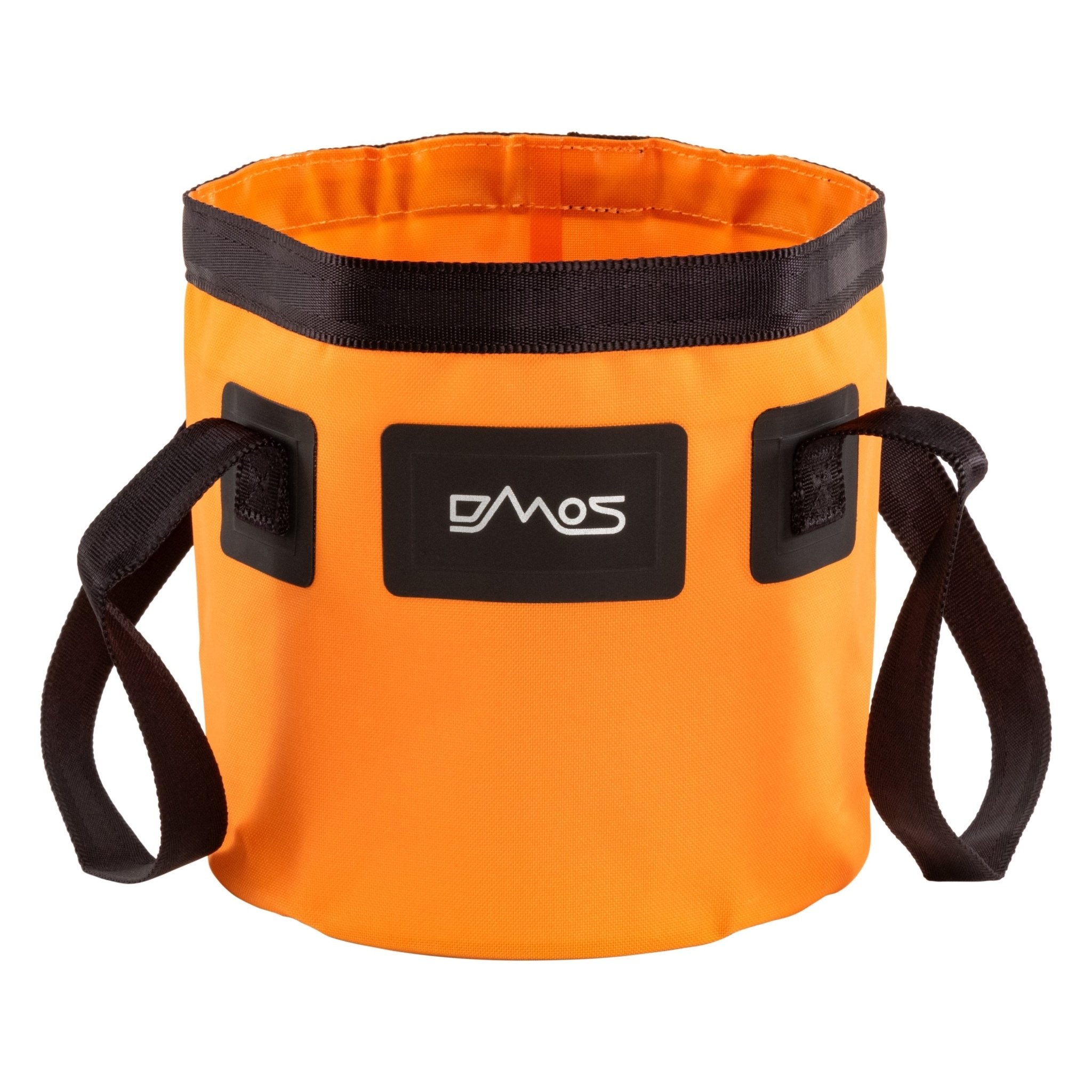 DMOS The Ruck Bucket - Foldable Camping Water Bucket - Spirit of 1876DMOS | Dealer Program