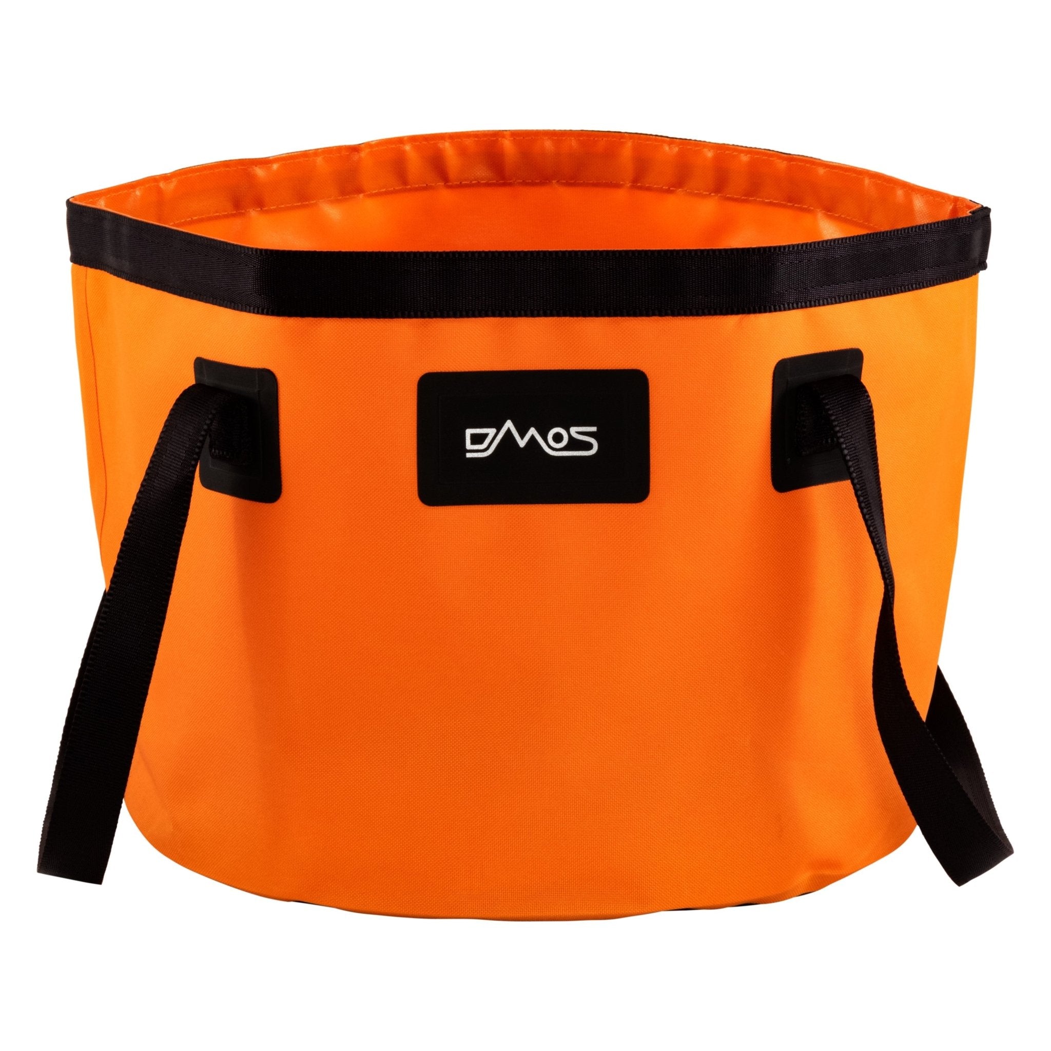 DMOS The Ruck Bucket - Foldable Camping Water Bucket - Spirit of 1876DMOS | Dealer Program