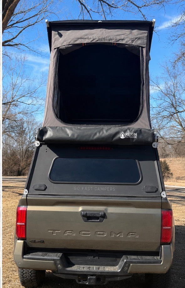Reign Outdoor Mini 180 Awning