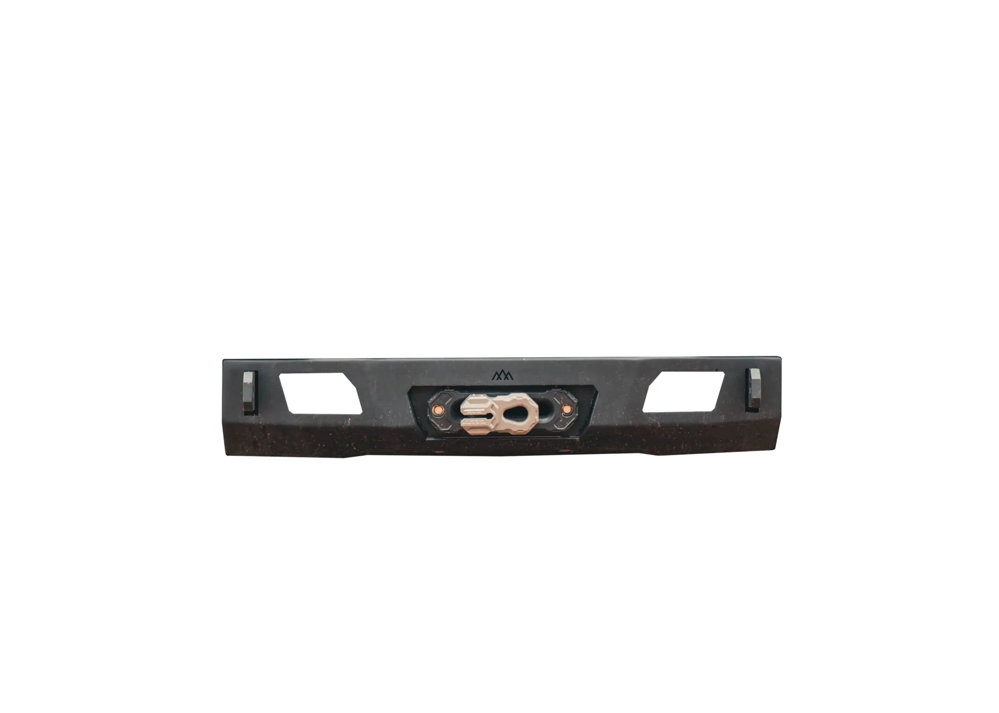 Tundra Front Bumper 3rd Gen (2022 - 2026) - Spirit of 1876Backwoods Adventure Mods