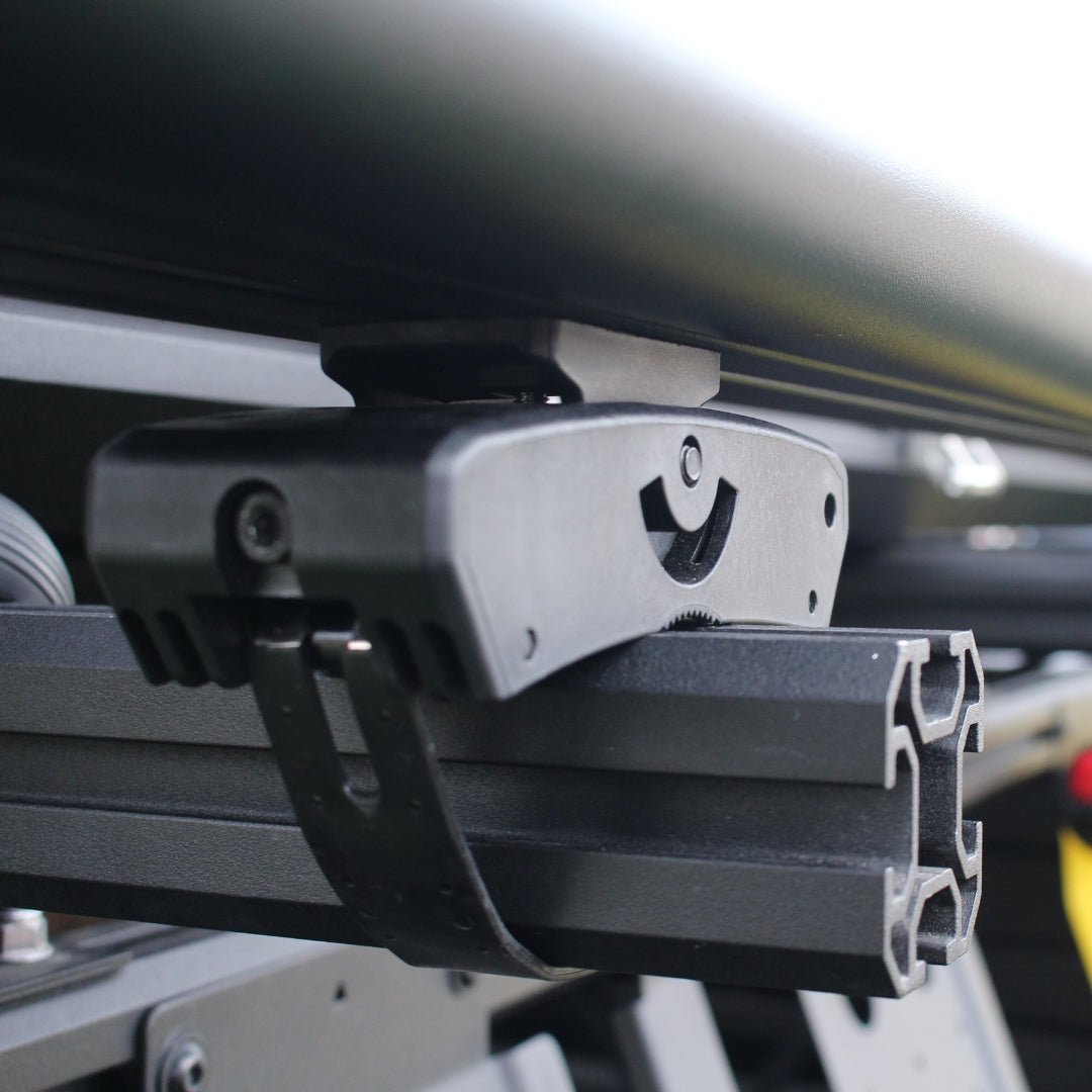 Quick Release Mount - Spirit of 1876Riversmith Inc