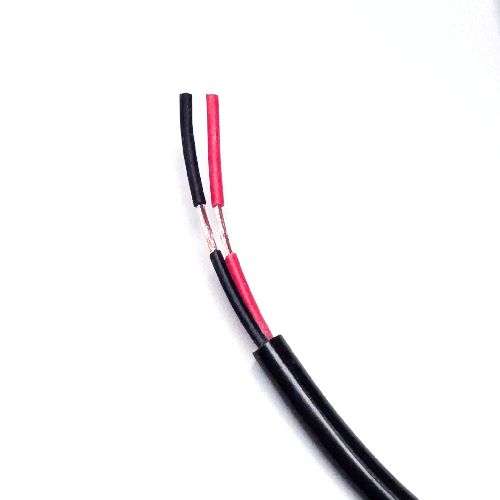 Power Cable, 20GA - Spirit of 1876 - Kingpin Equipped