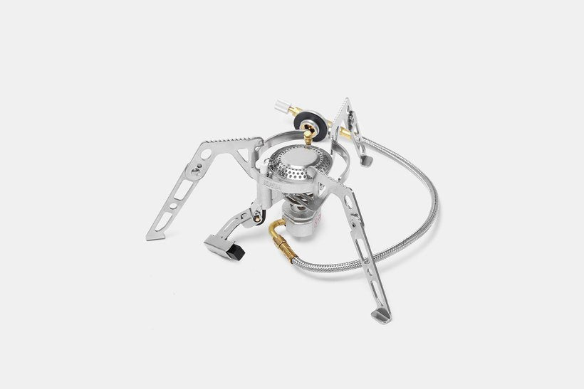 Moonwalker Stove - Spirit of 1876 - NOMADICA Outfitters