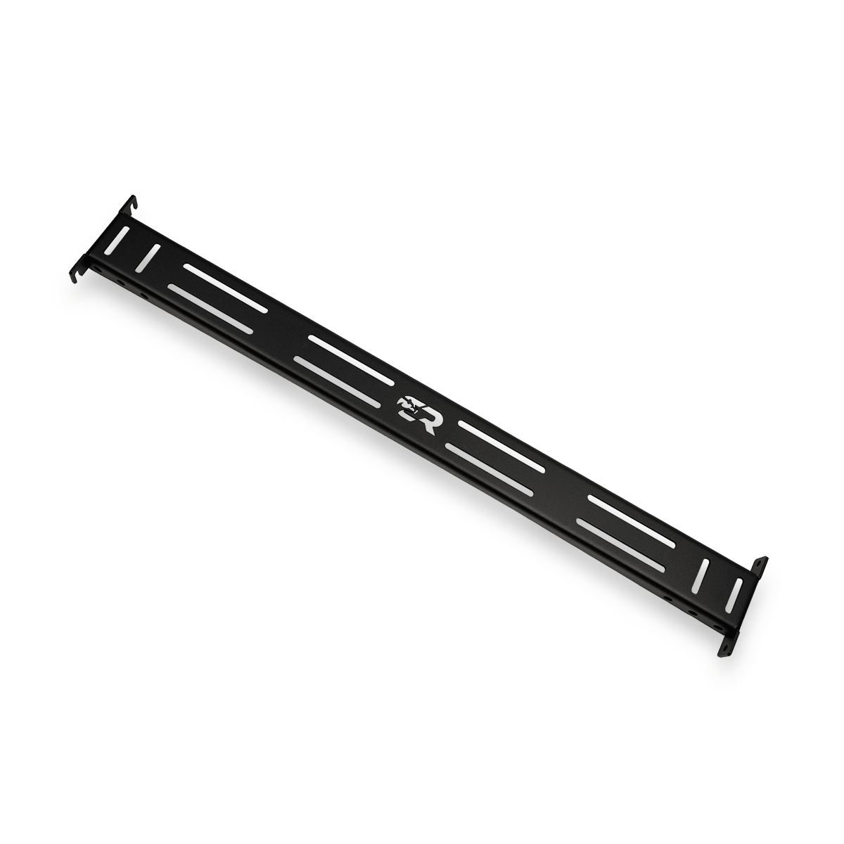 Roof Cross Bars For 2010 - 2024 Toyota 4Runner - Spirit of 1876 - Dealers of Cali Raised LED