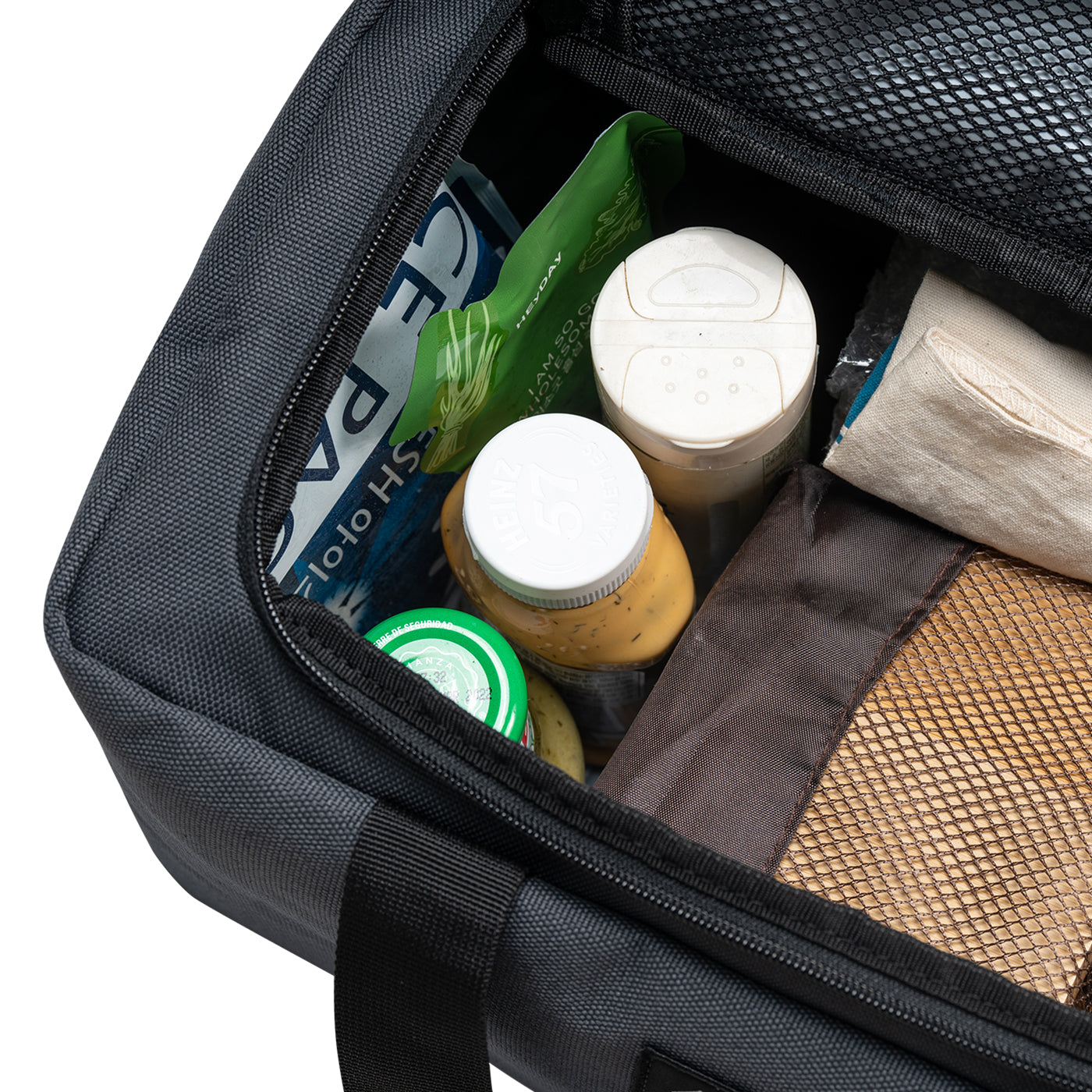 Packing Cubes