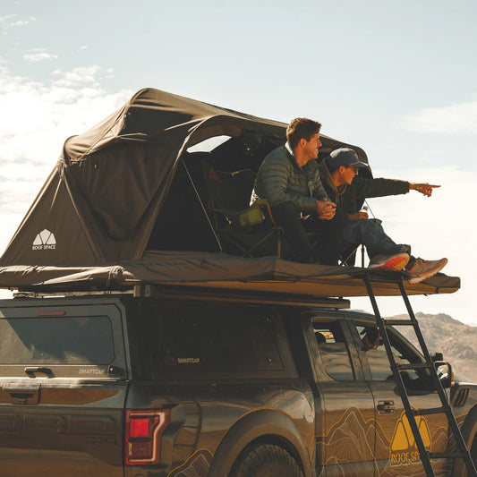 Roof Space 4 - RS4