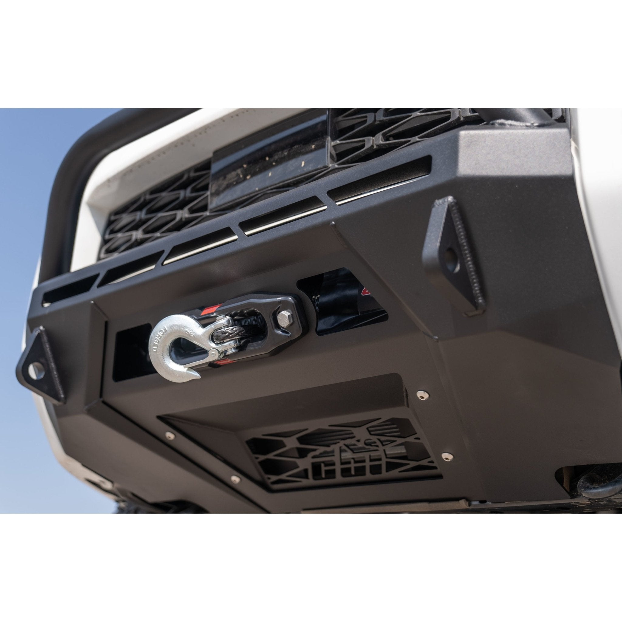 Toyota 4Runner Covert Front Bumper | 2010-2022 - Spirit of 1876