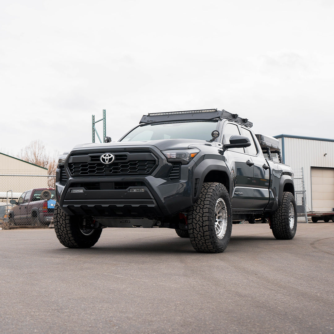 Toyota Tacoma Full Skid Plates | 2024
