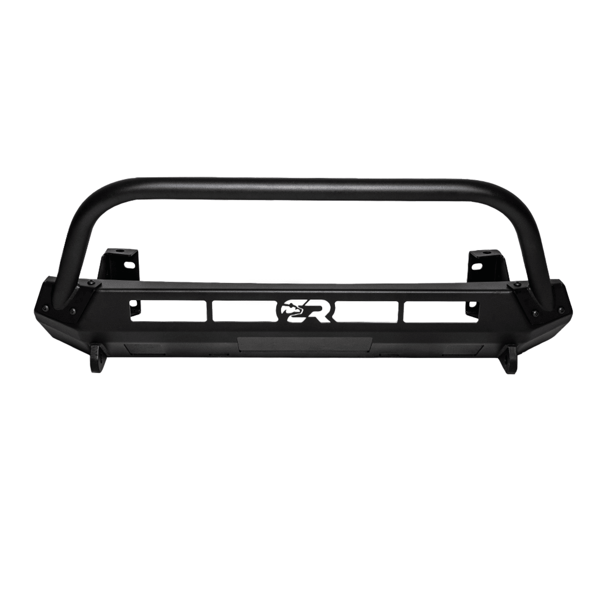Stealth Bumper For 2024+ Tacoma - Spirit of 1876 - Dealers of Cali Raised LED