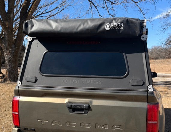 Reign Outdoor Mini 180 Awning