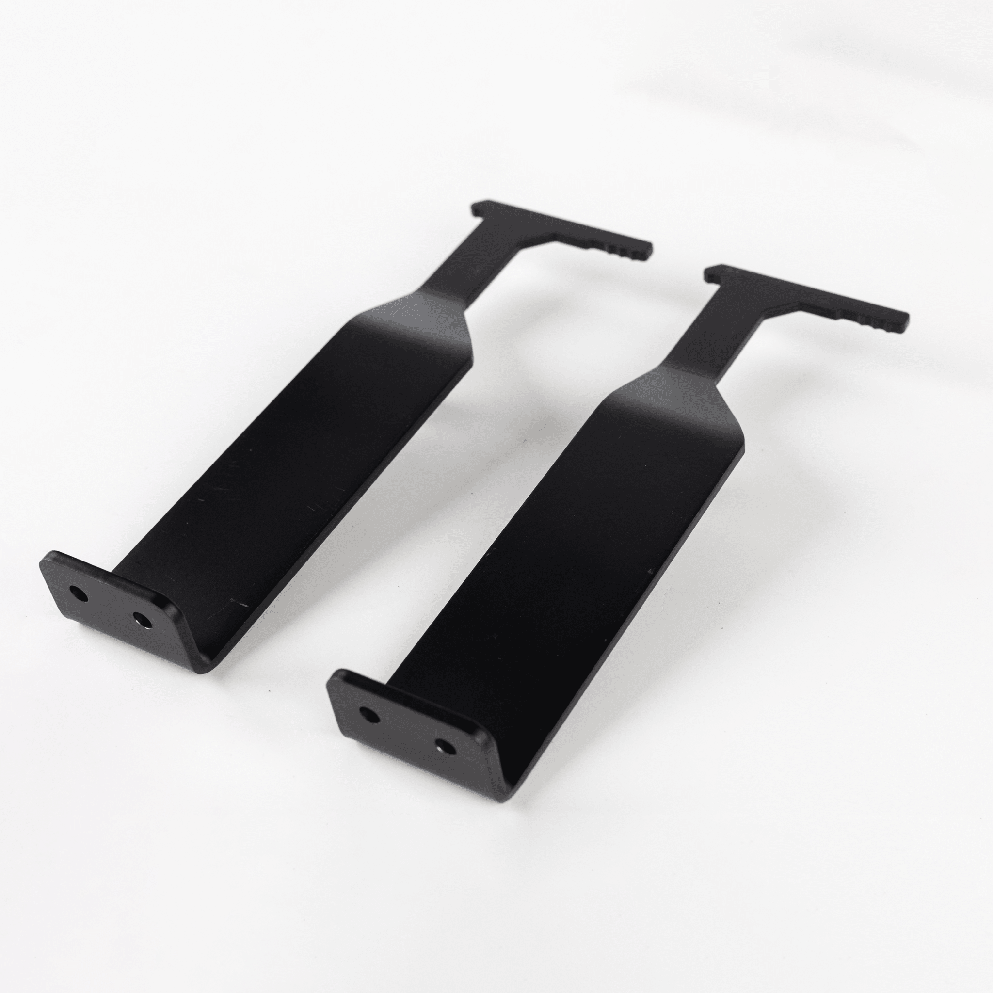 76L Rigid Mounts - Spirit of 1876 - ROAM Dealer Portal