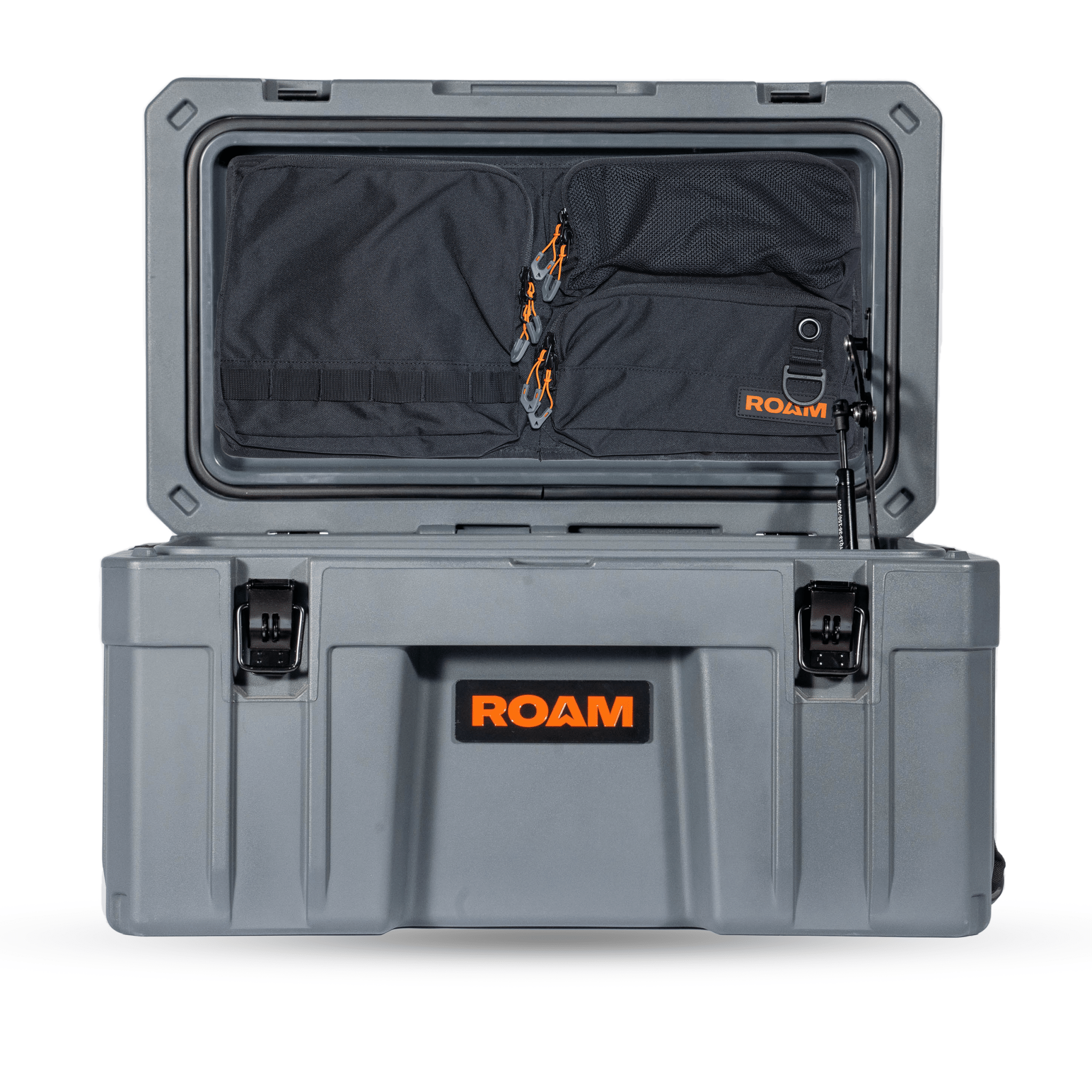 55L Lid Organizer - Spirit of 1876 - ROAM Dealer Portal