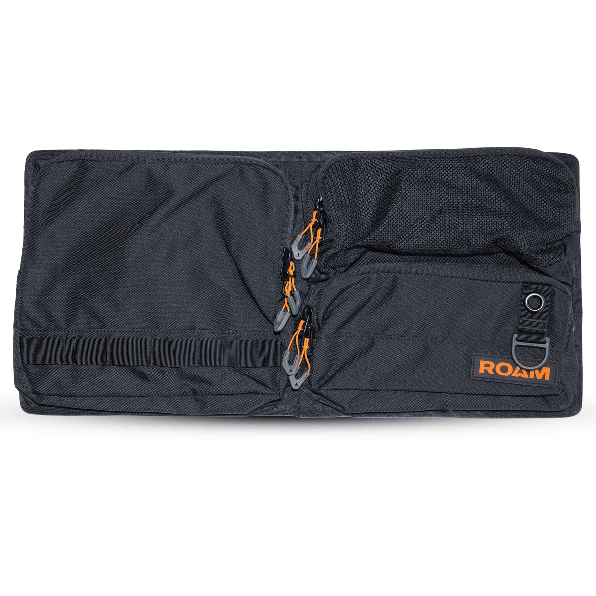 55L Lid Organizer - Spirit of 1876 - ROAM Dealer Portal
